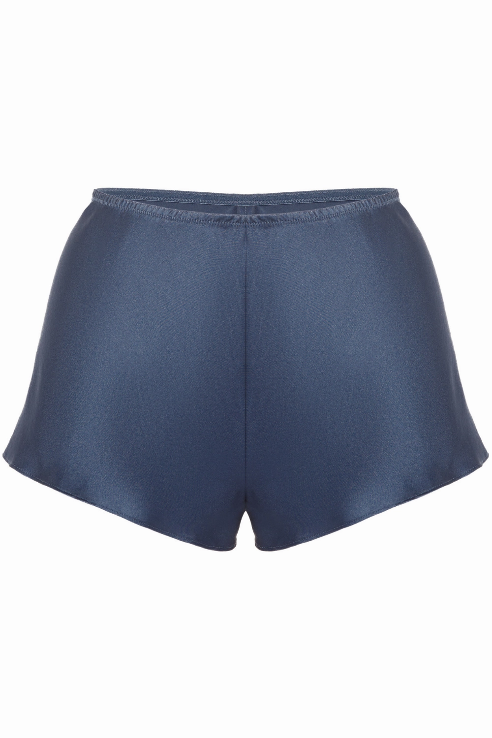 Dream Silk Short Cinder Blue
