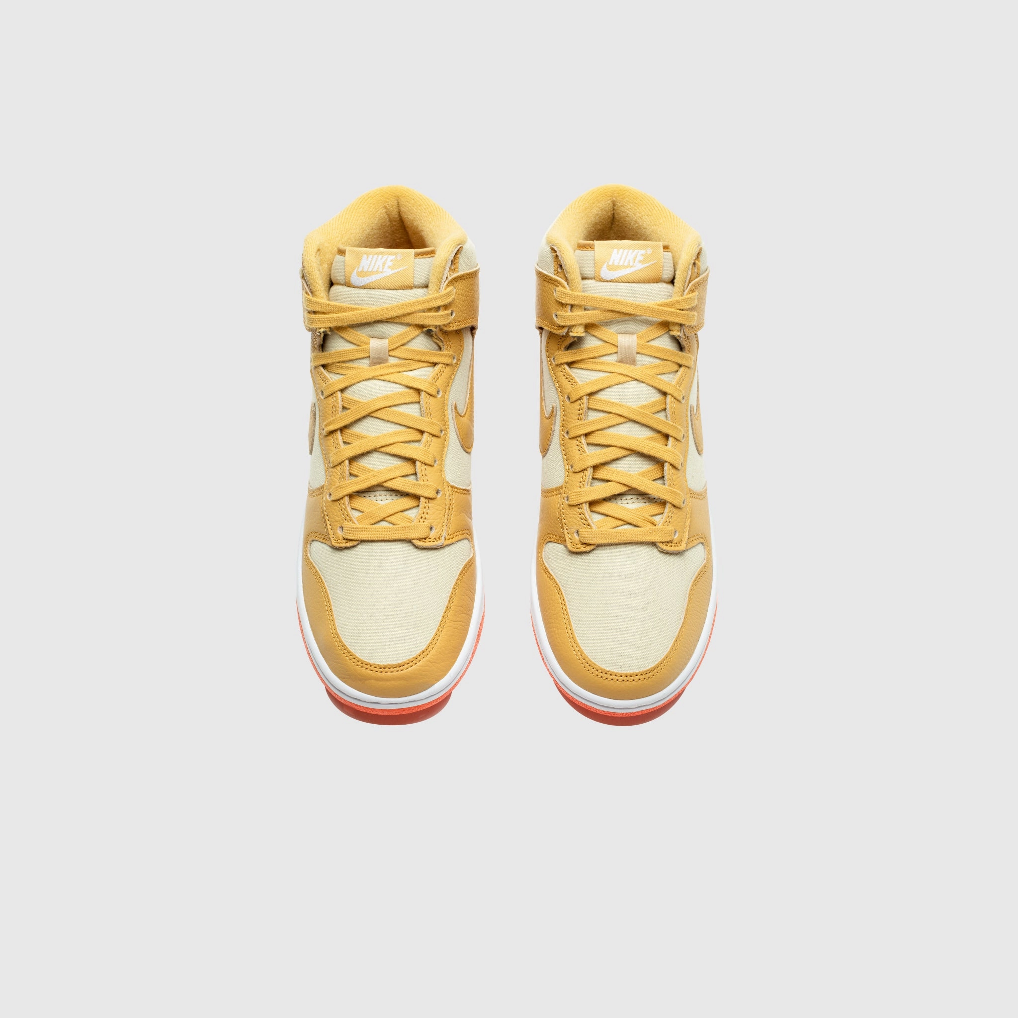 DUNK HI RETRO PRM TEAM GOLD