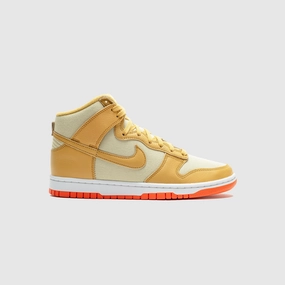 DUNK HI RETRO PRM TEAM GOLD