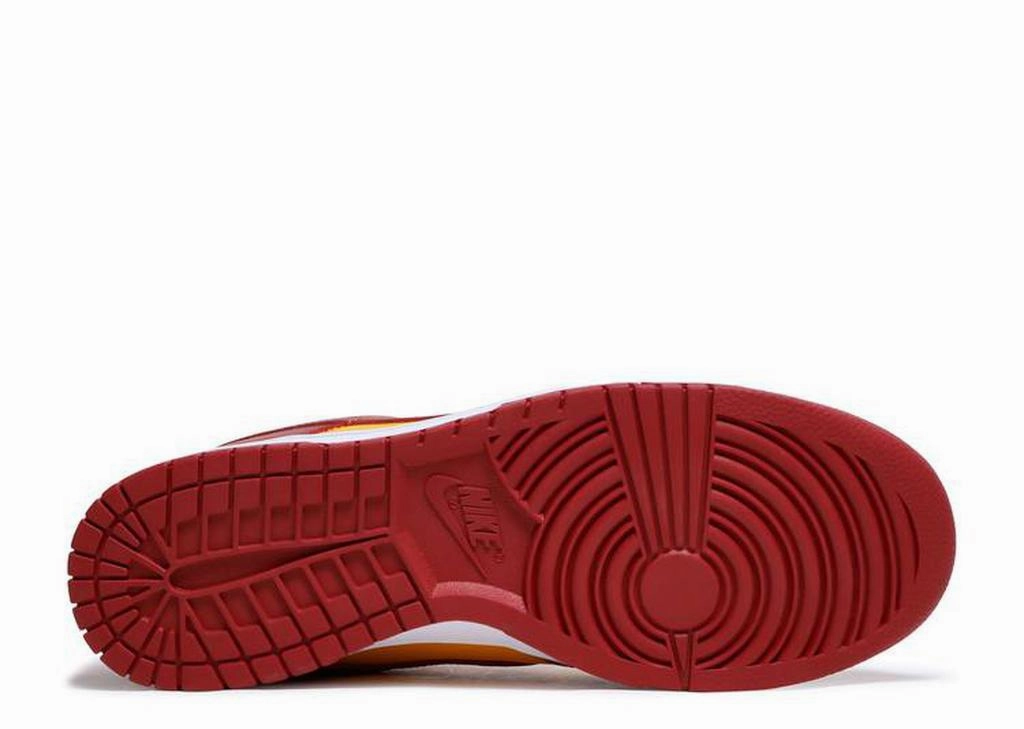 DUNK LOW 'MIDAS GOLD' - DD1391-701