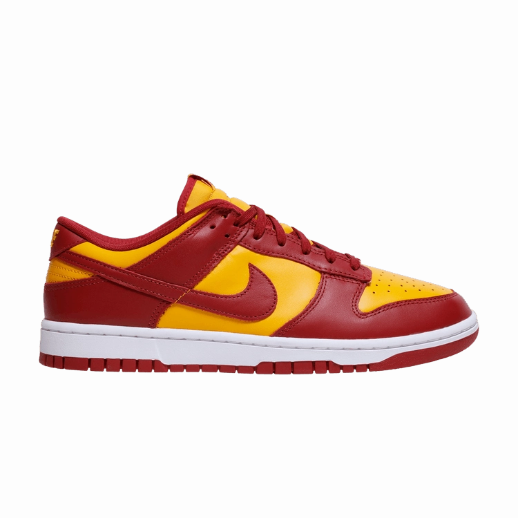 DUNK LOW 'MIDAS GOLD' - DD1391-701