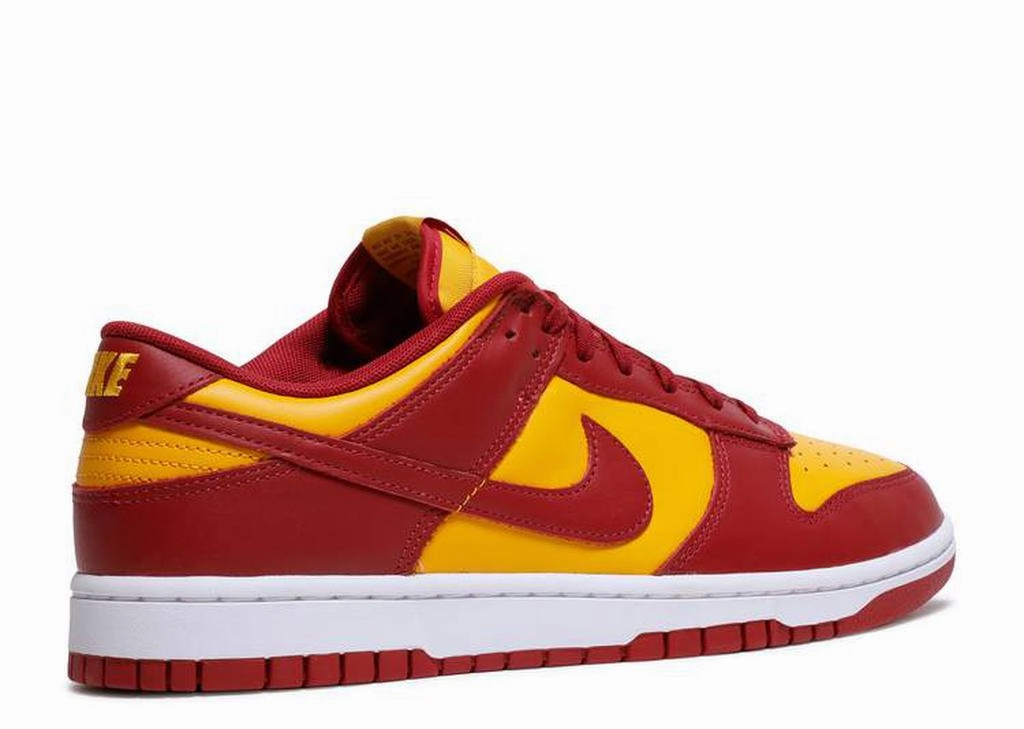 DUNK LOW 'MIDAS GOLD' - DD1391-701