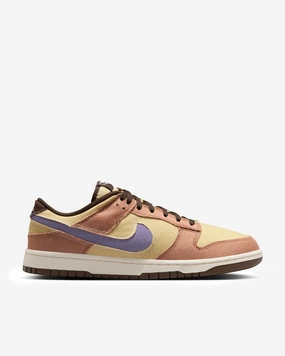 Dunk Low Retro SE 'Dusted Clay/Team Gold'