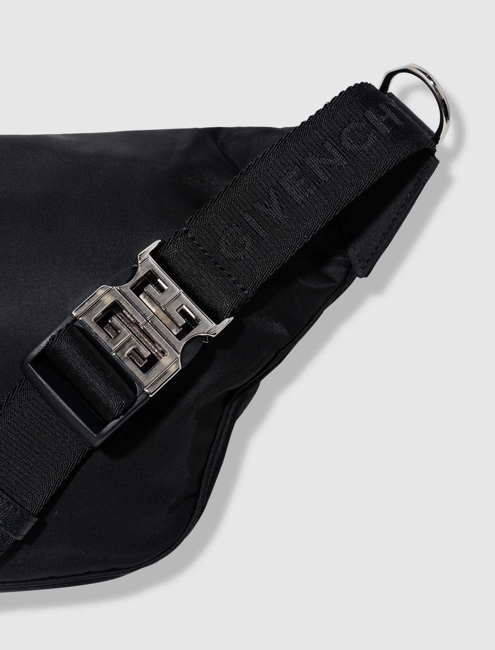 ESSENTIAL U BUM BAG