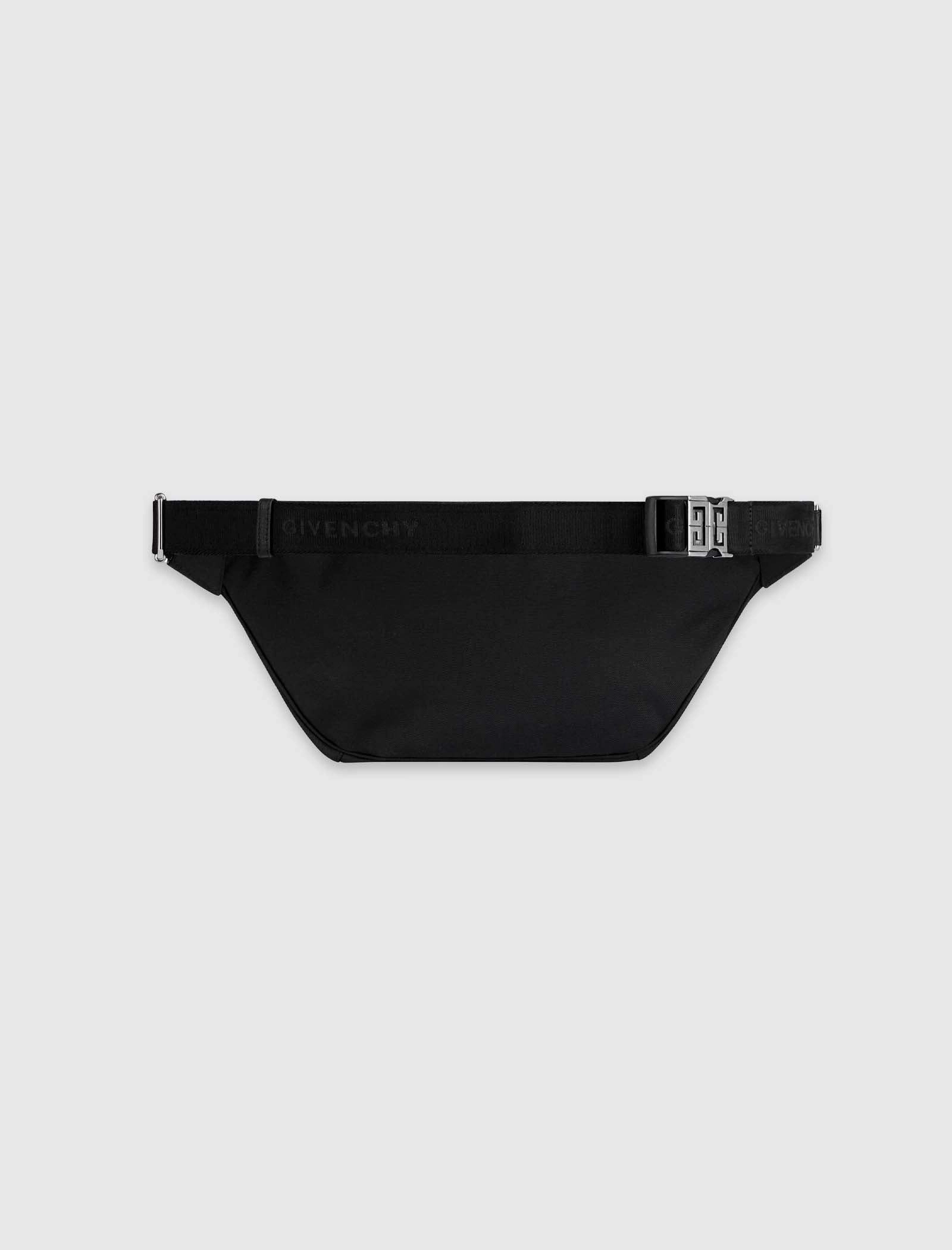 ESSENTIAL U BUM BAG