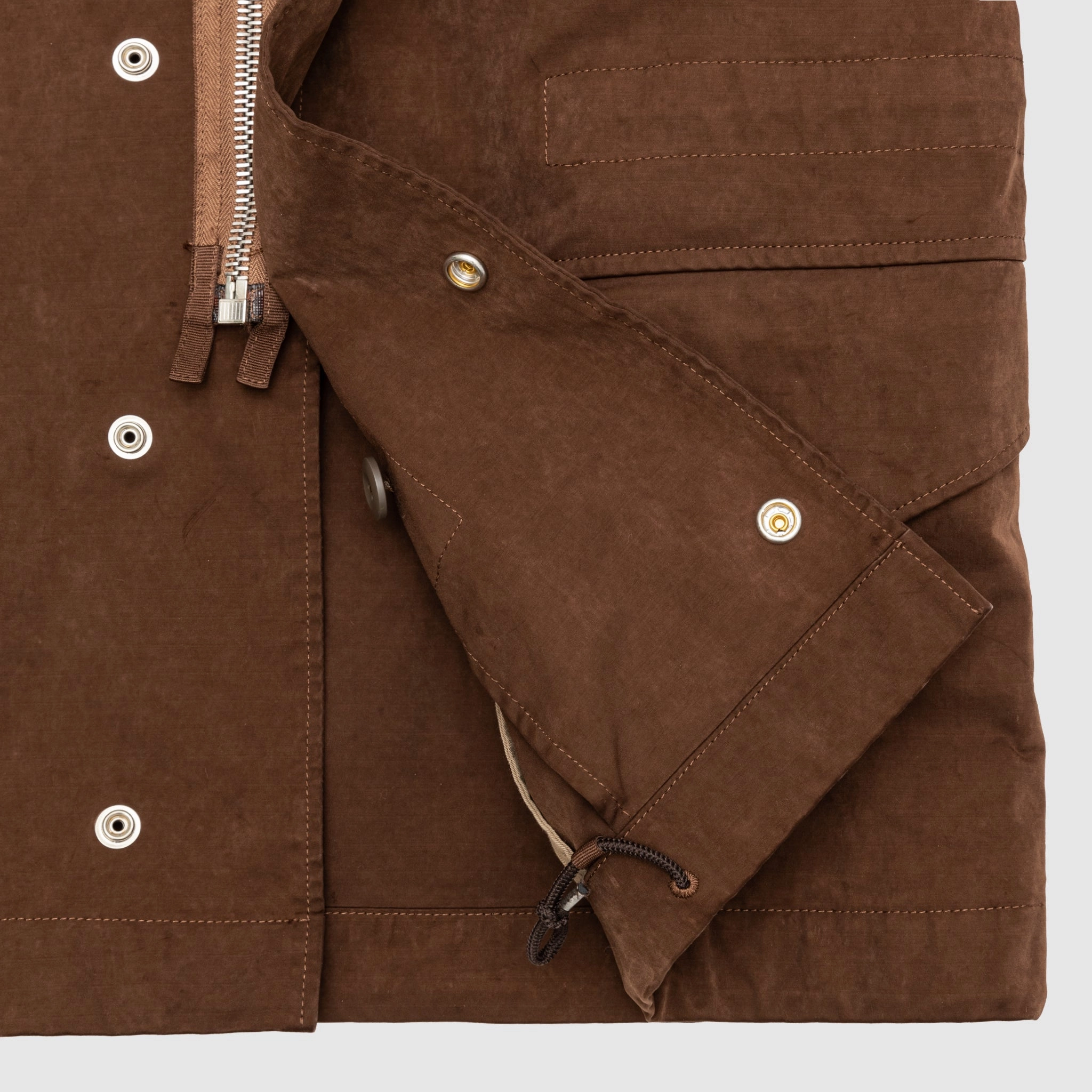 FIELD JACKET