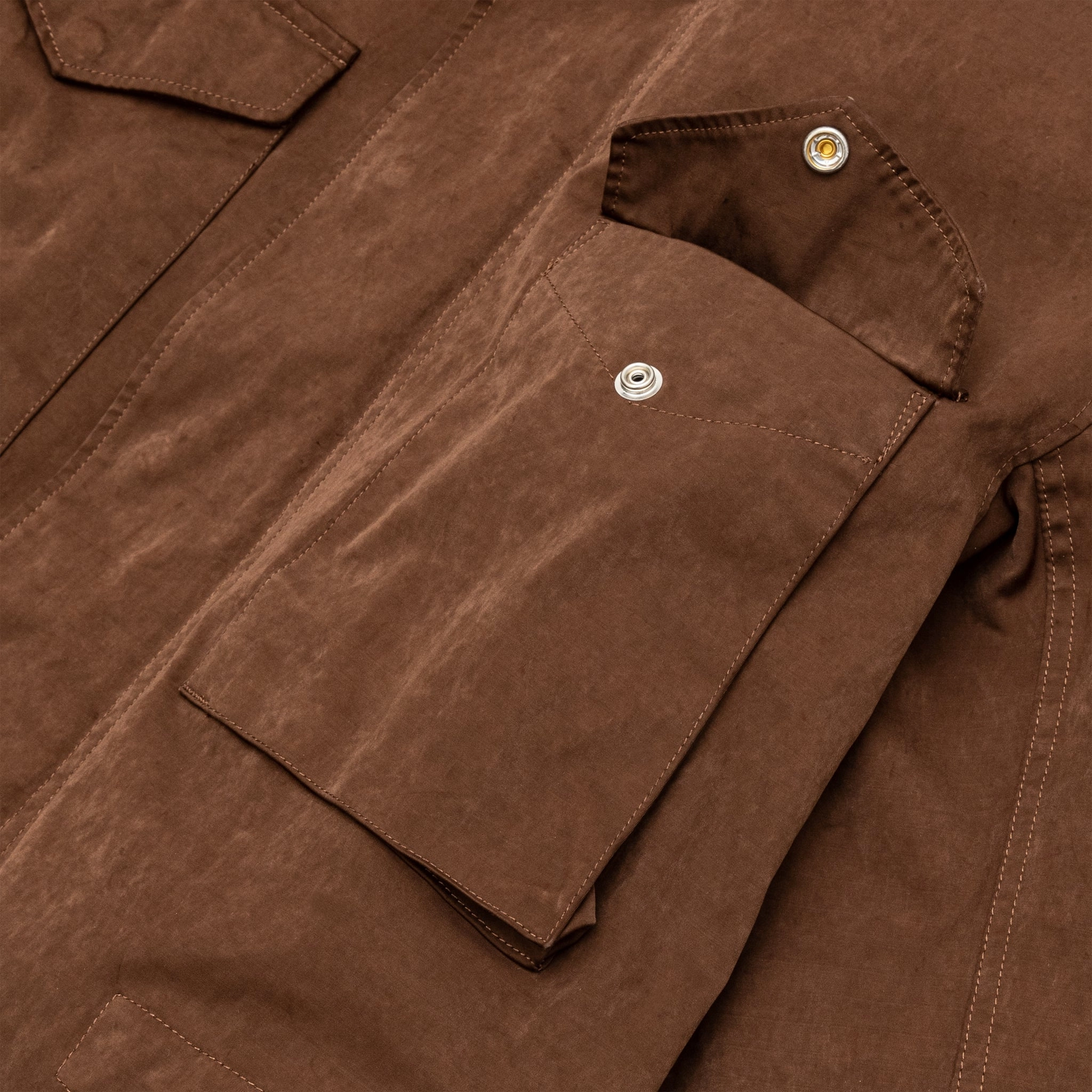 FIELD JACKET