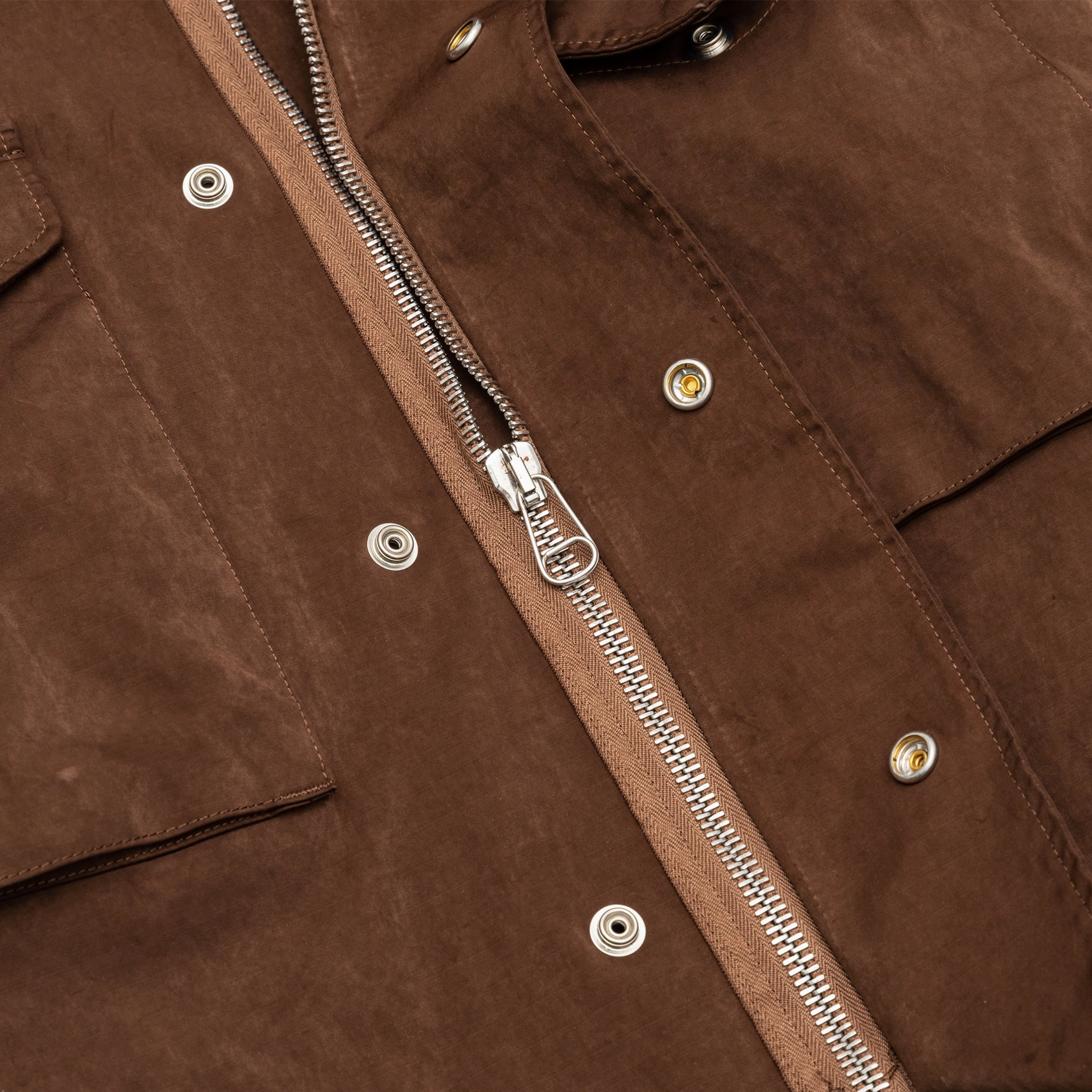 FIELD JACKET