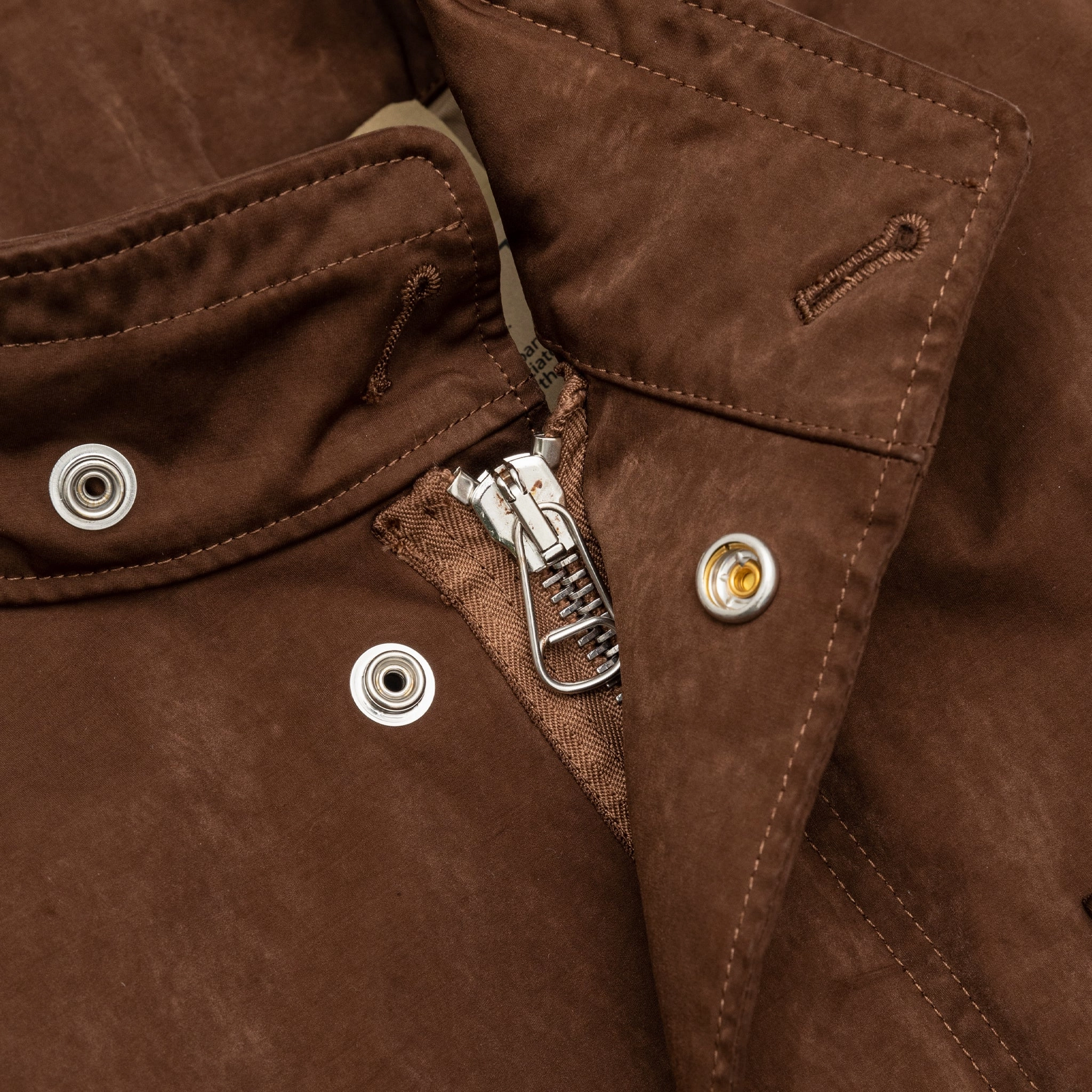 FIELD JACKET