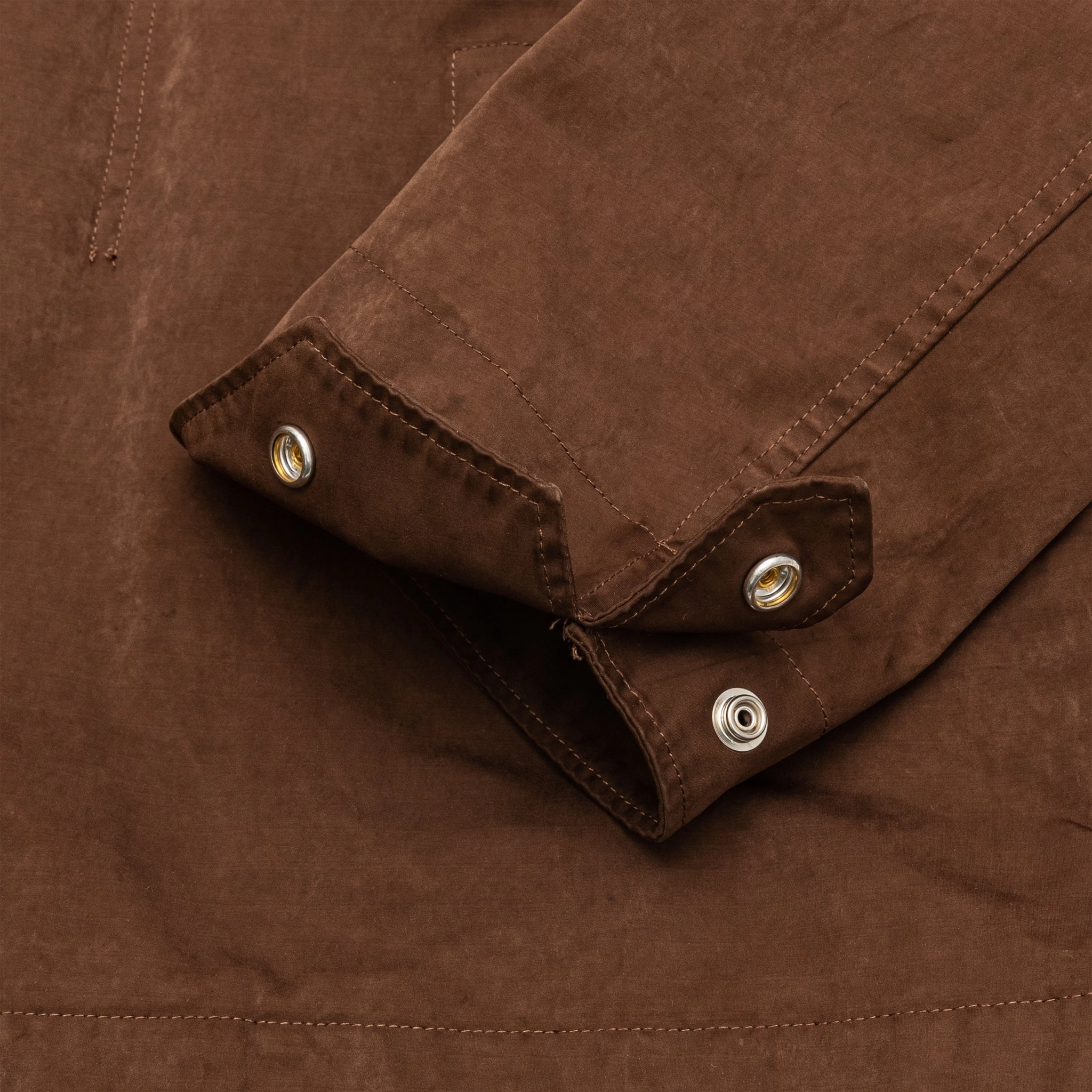 FIELD JACKET