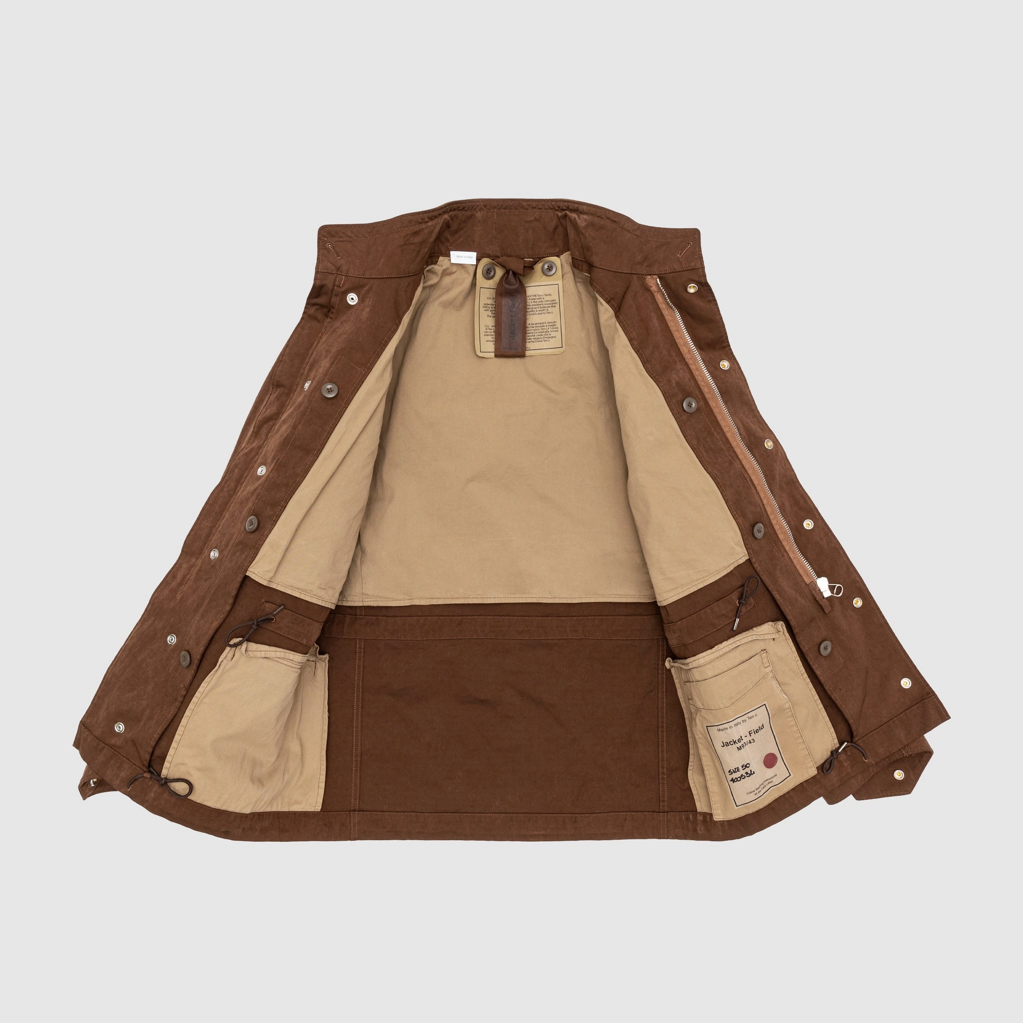 FIELD JACKET