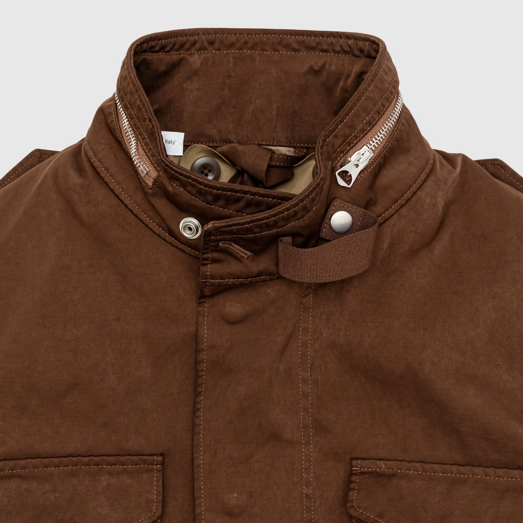 FIELD JACKET