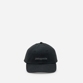 Fitz Roy Icon Trad Cap Ink Black