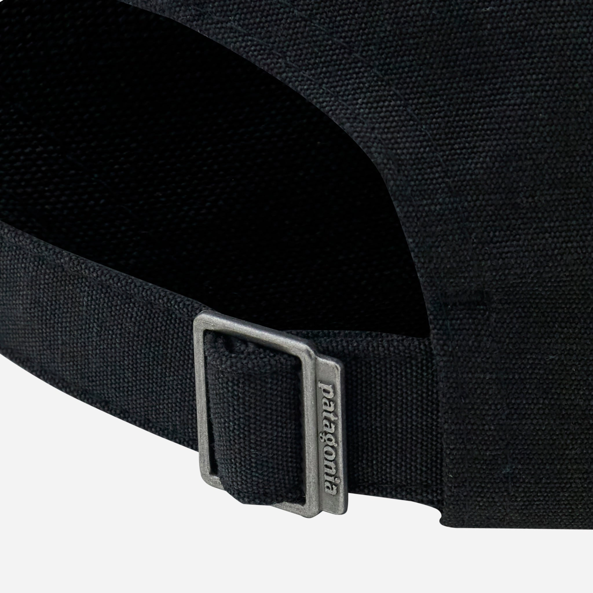 Fitz Roy Icon Trad Cap Ink Black