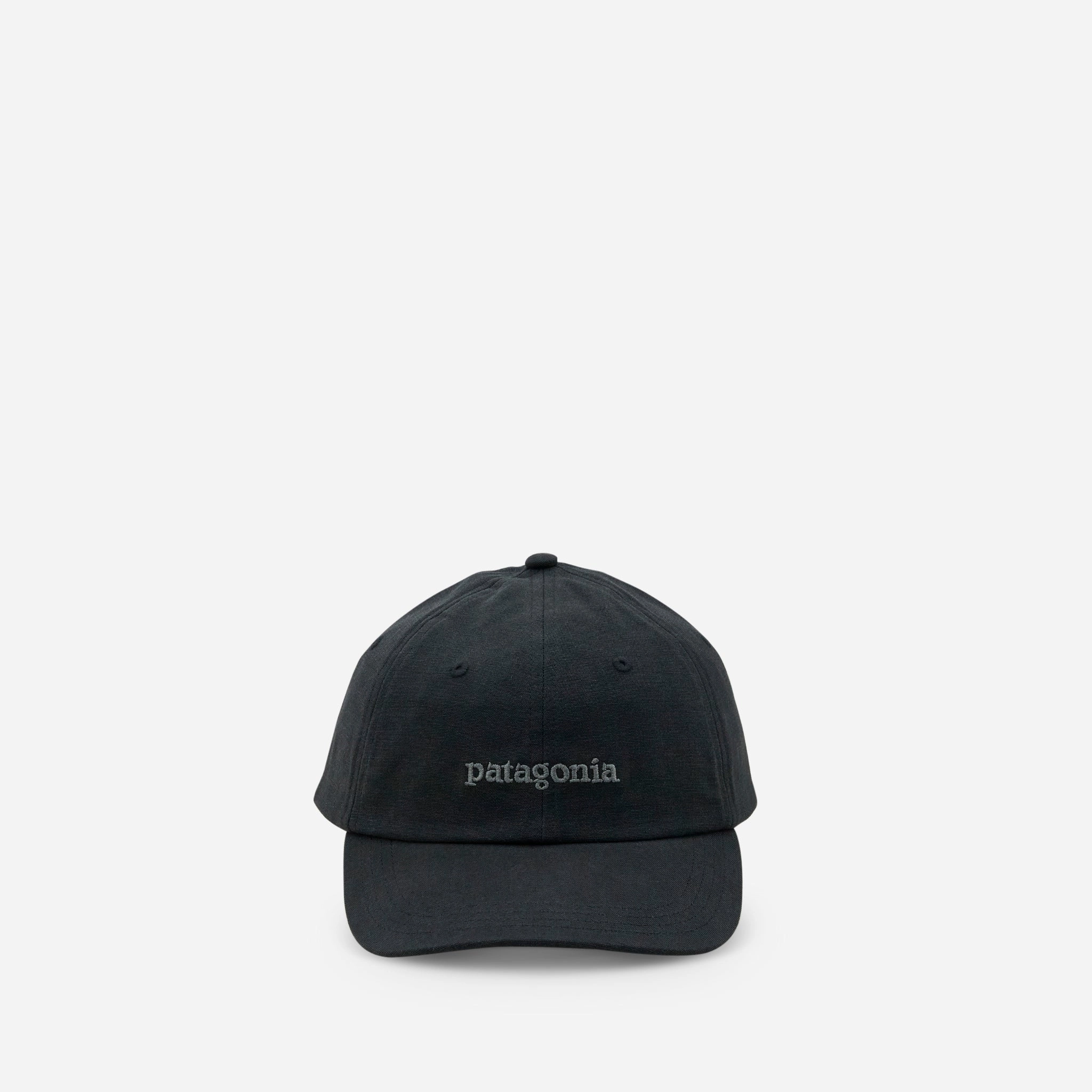 Fitz Roy Icon Trad Cap Ink Black