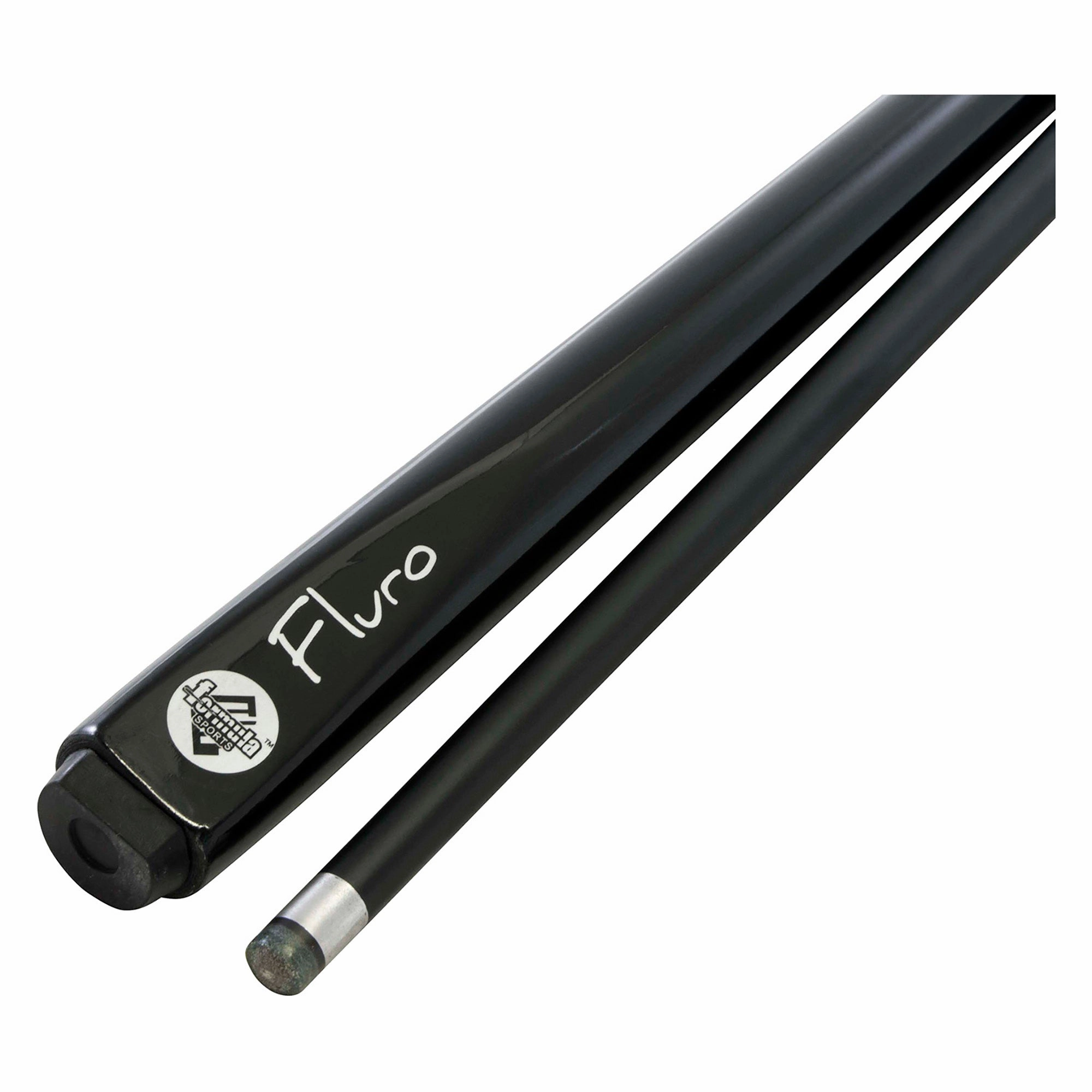 Fluro 2 Piece Cue