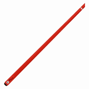 Fluro 2 Piece Cue