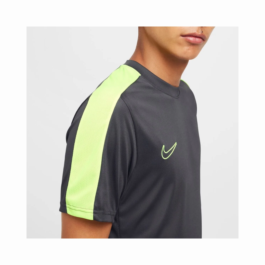 Franela Manga Corta para Caballero Nike Academy