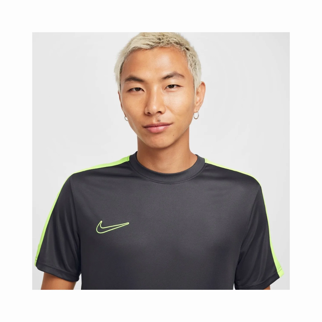 Franela Manga Corta para Caballero Nike Academy