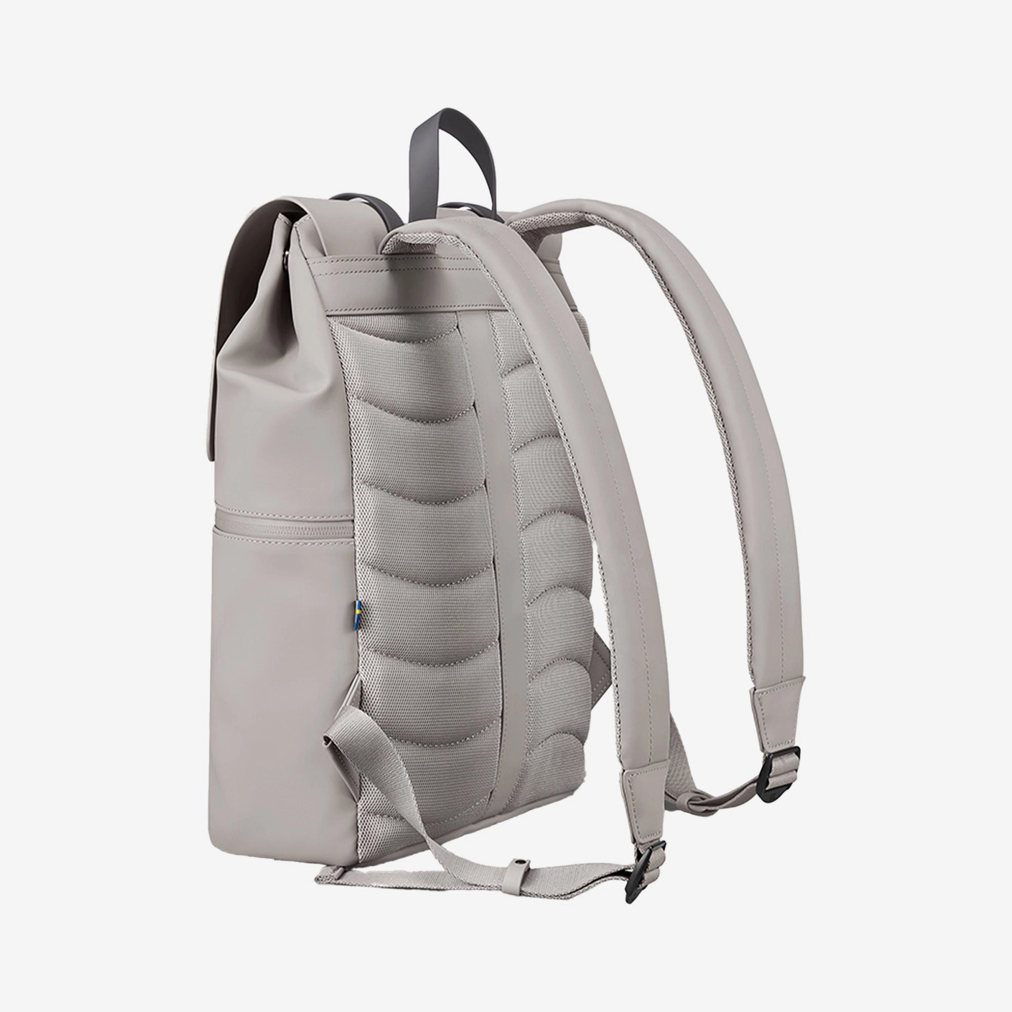 Gaston Luga | SPLASH 2.0 - 13  { TAUPE
