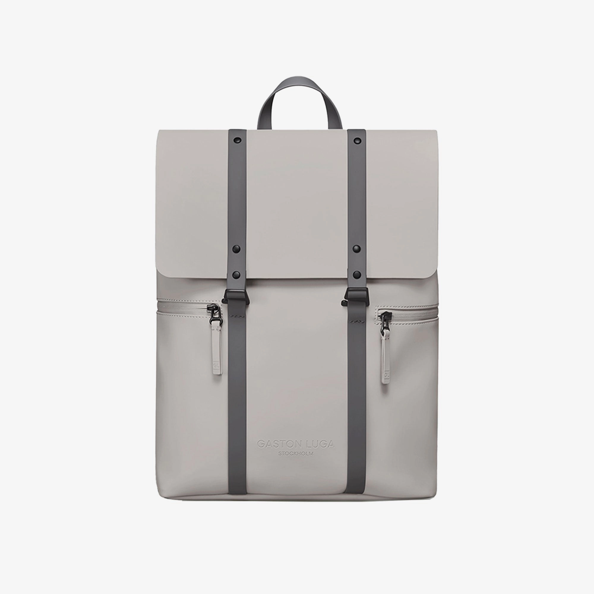 Gaston Luga | SPLASH 2.0 - 13  { TAUPE