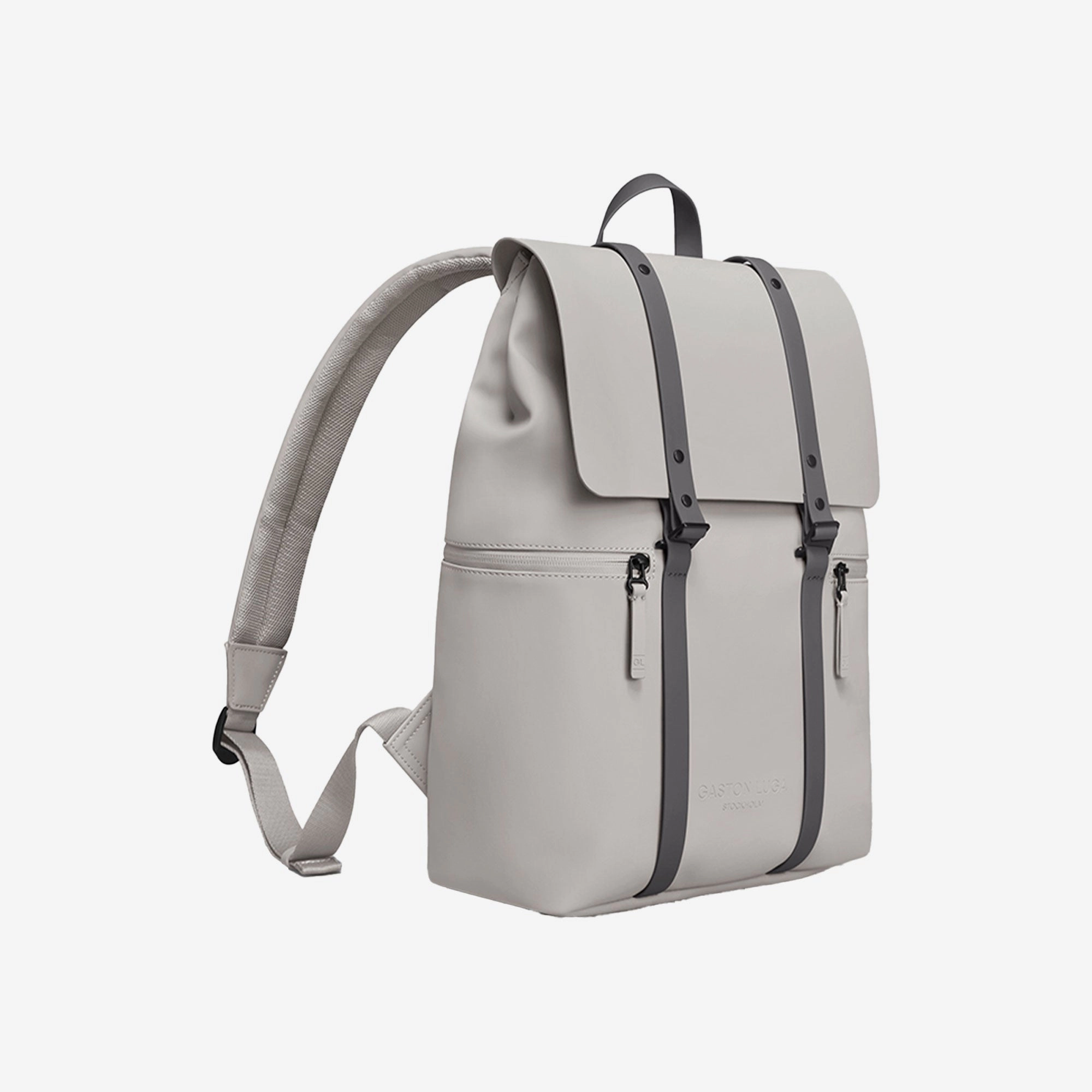 Gaston Luga | SPLASH 2.0 - 13  { TAUPE