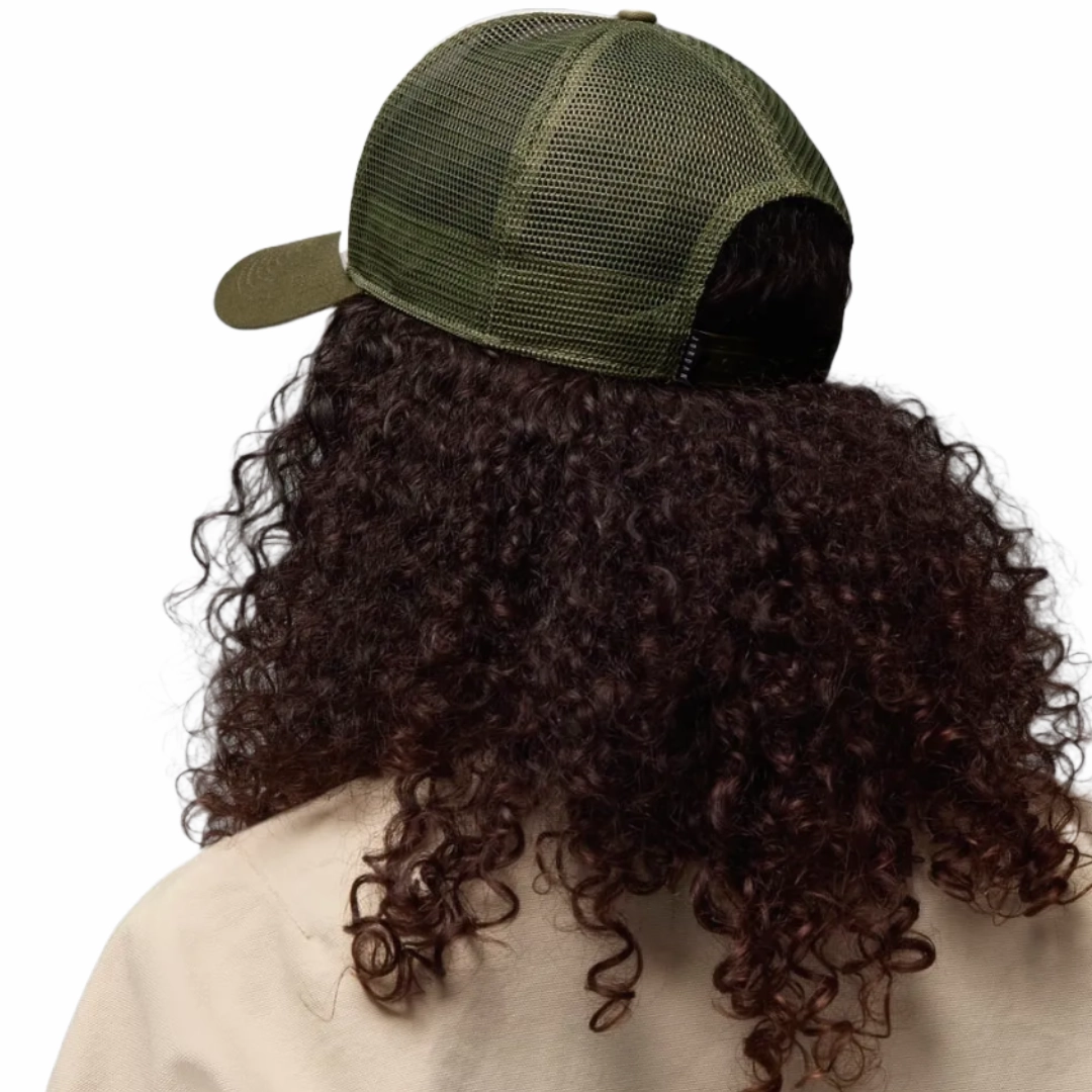 Gorra Jordan Rise