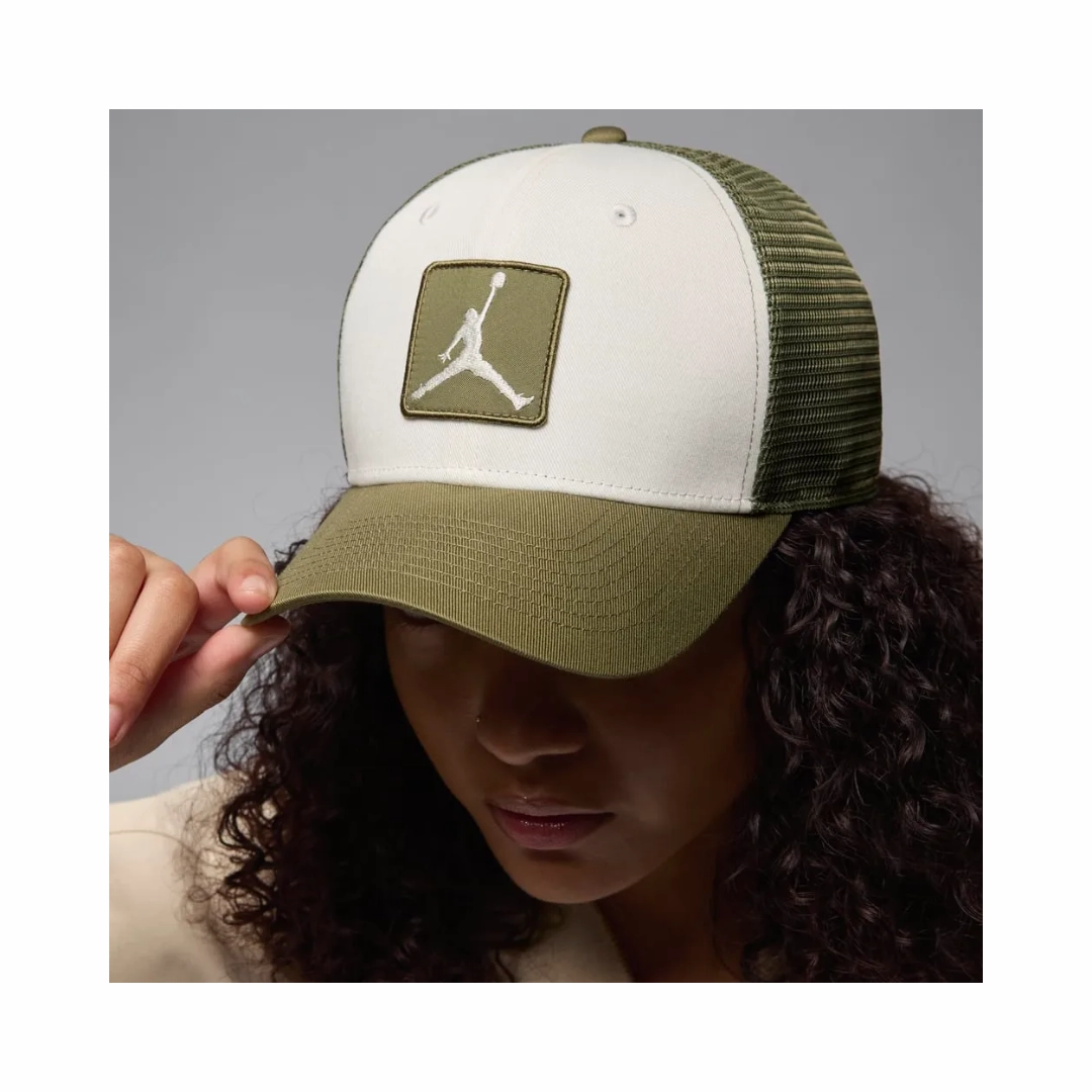 Gorra Jordan Rise