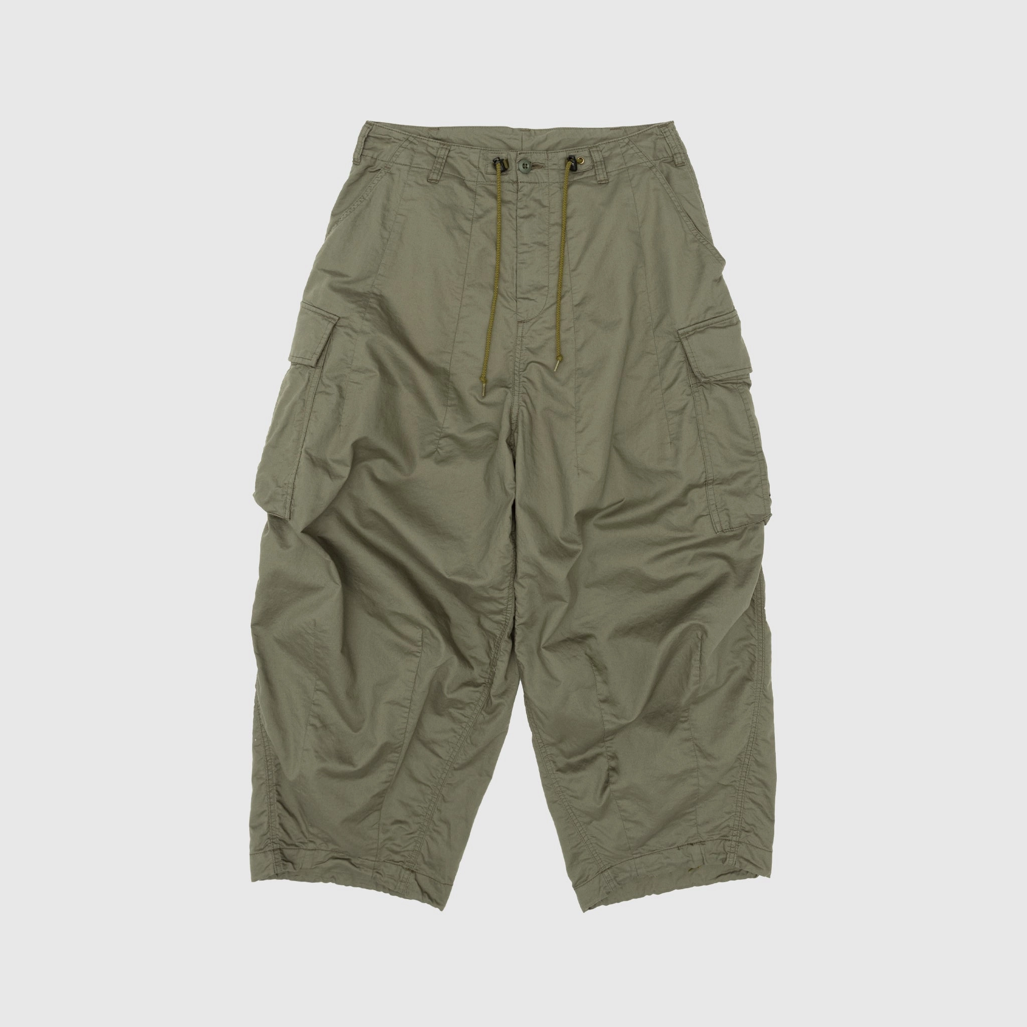 H.D. BDU CARGO PANT