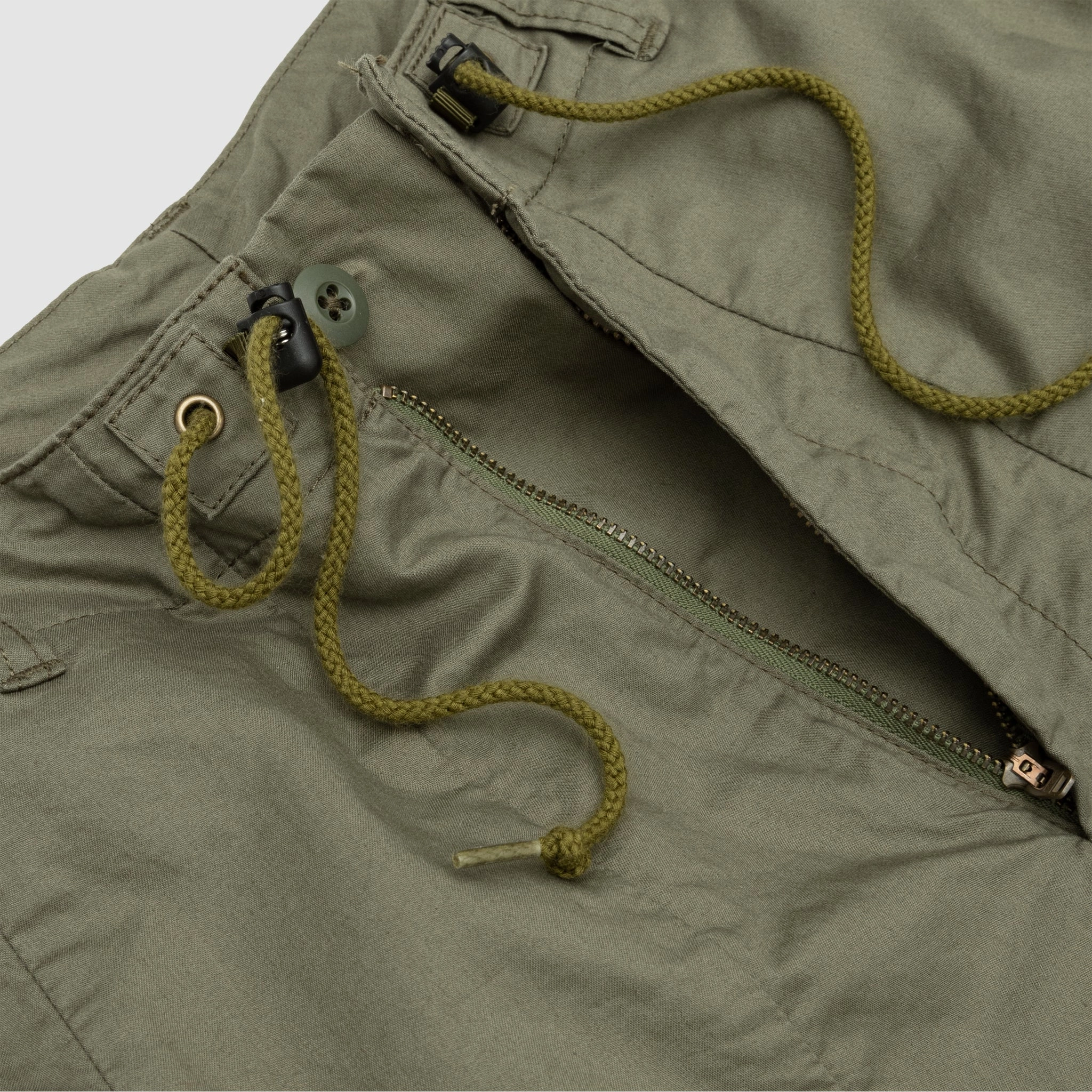 H.D. BDU CARGO PANT
