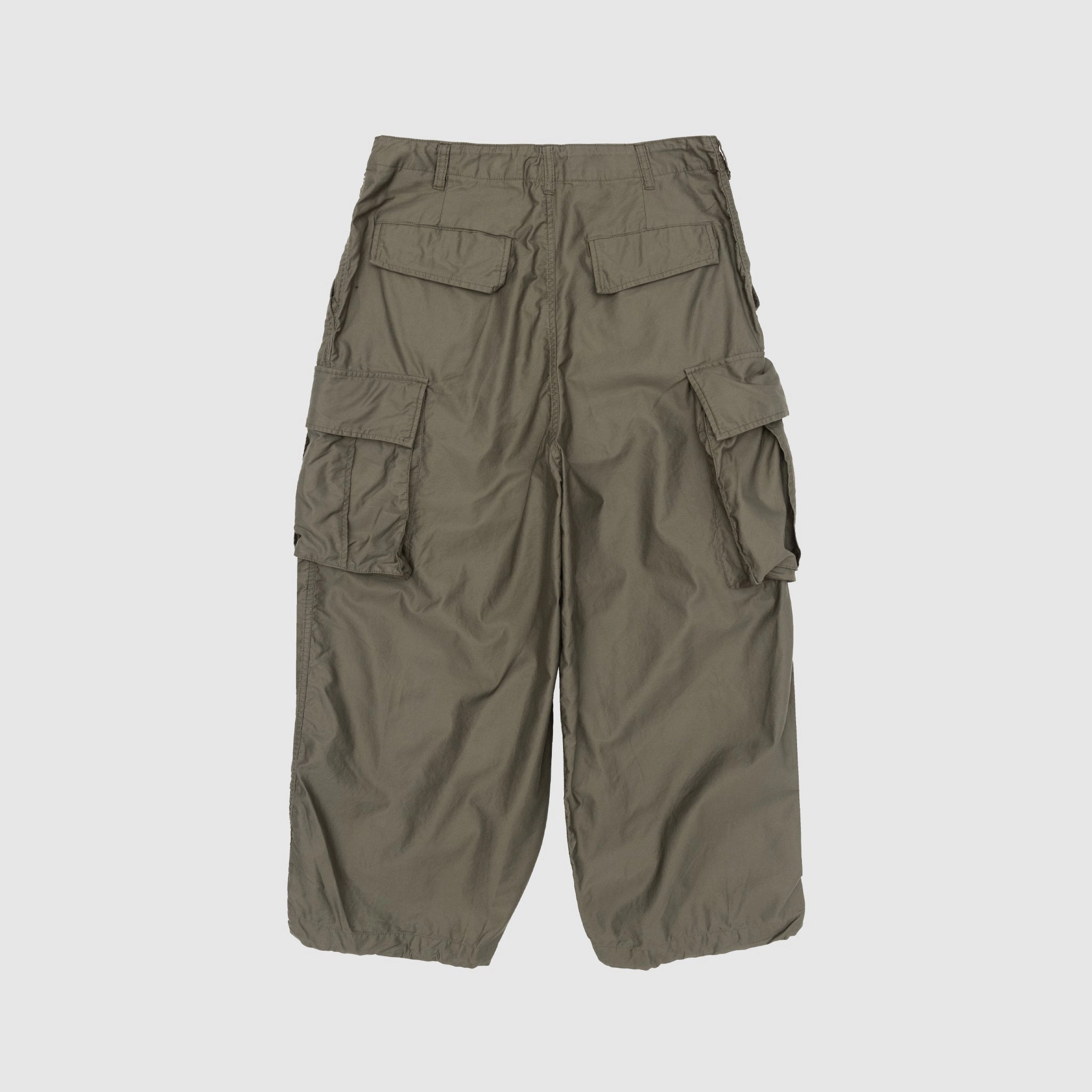H.D. BDU PANT