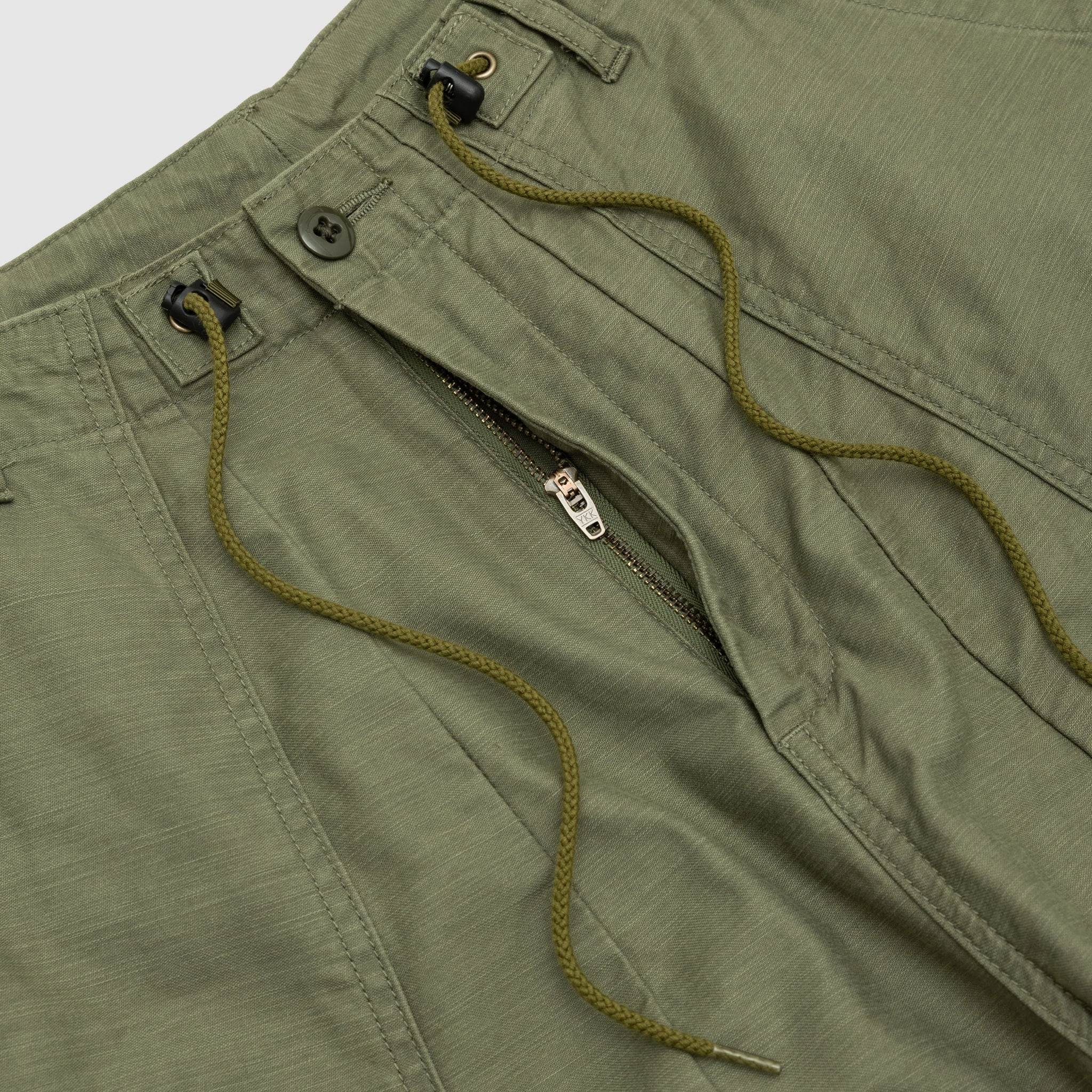 H.D. FATIGUE PANT