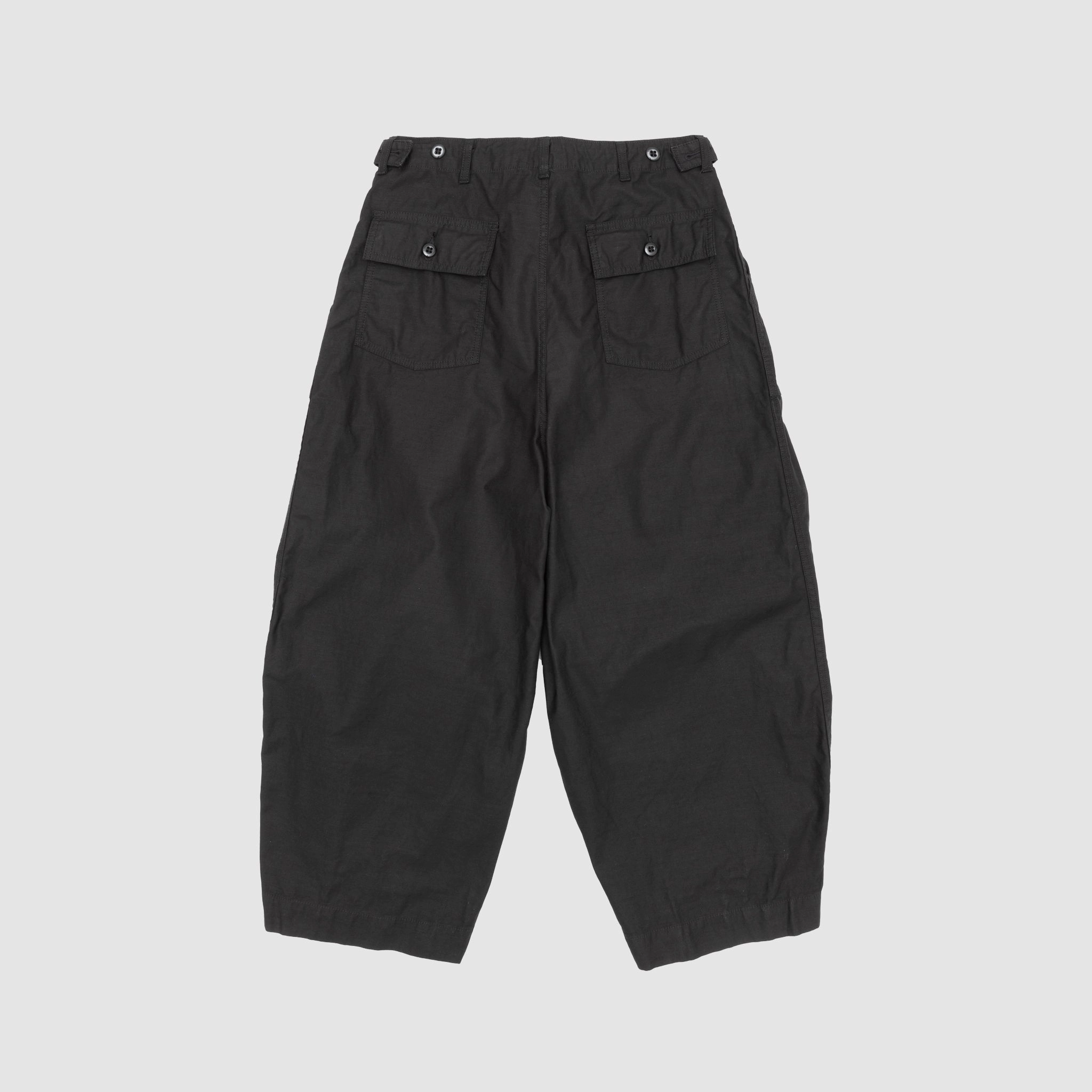 H.D. FATIGUE PANT