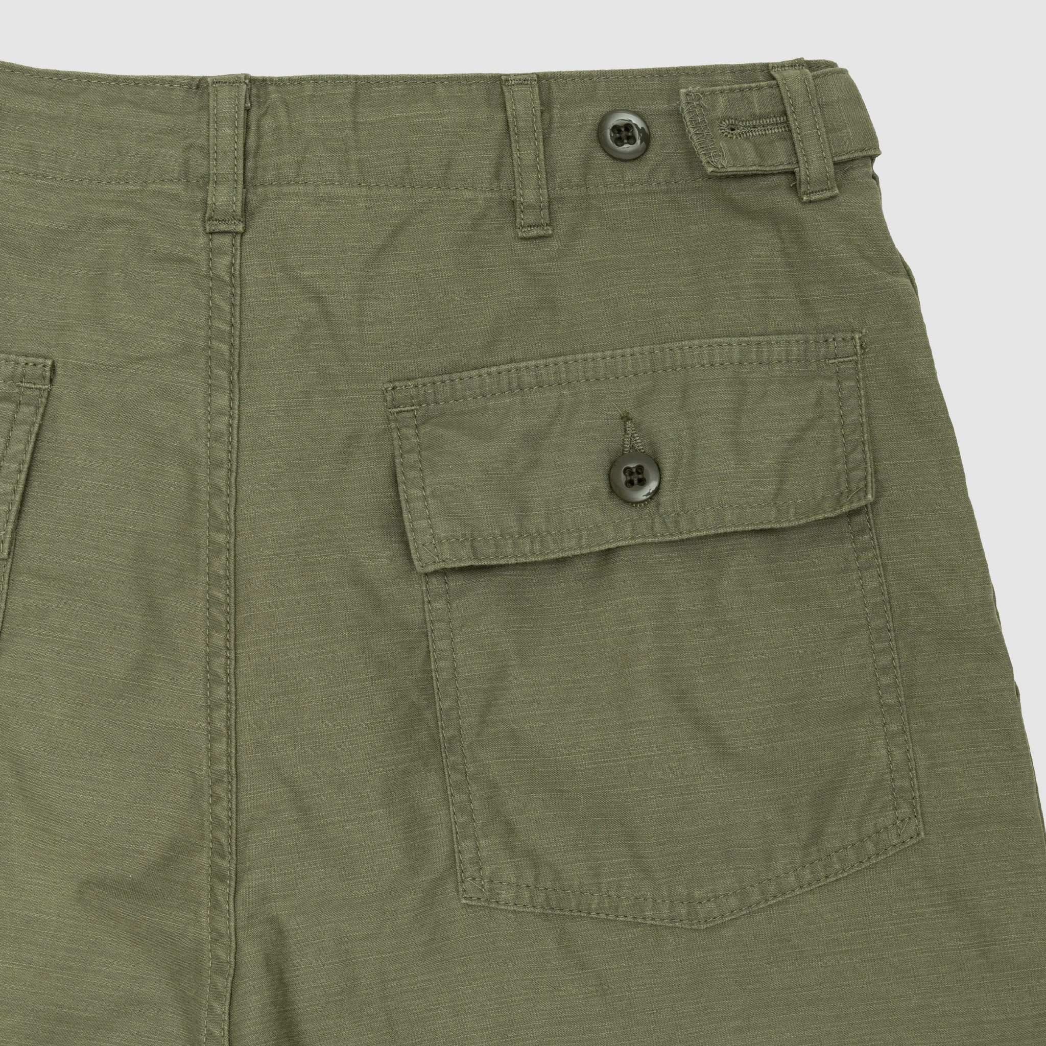 H.D. FATIGUE PANT