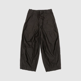 H.D. FATIGUE PANT
