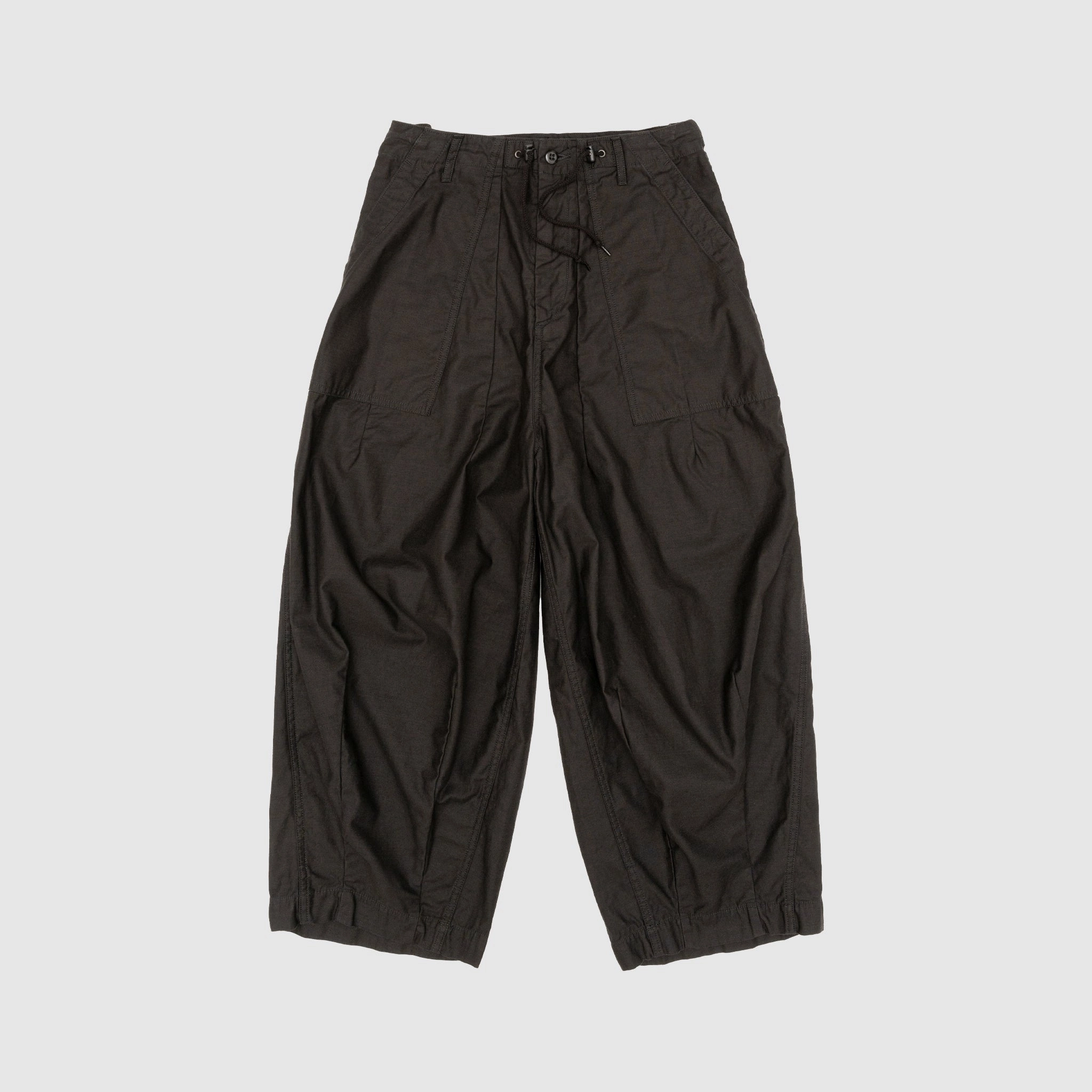 H.D. FATIGUE PANT