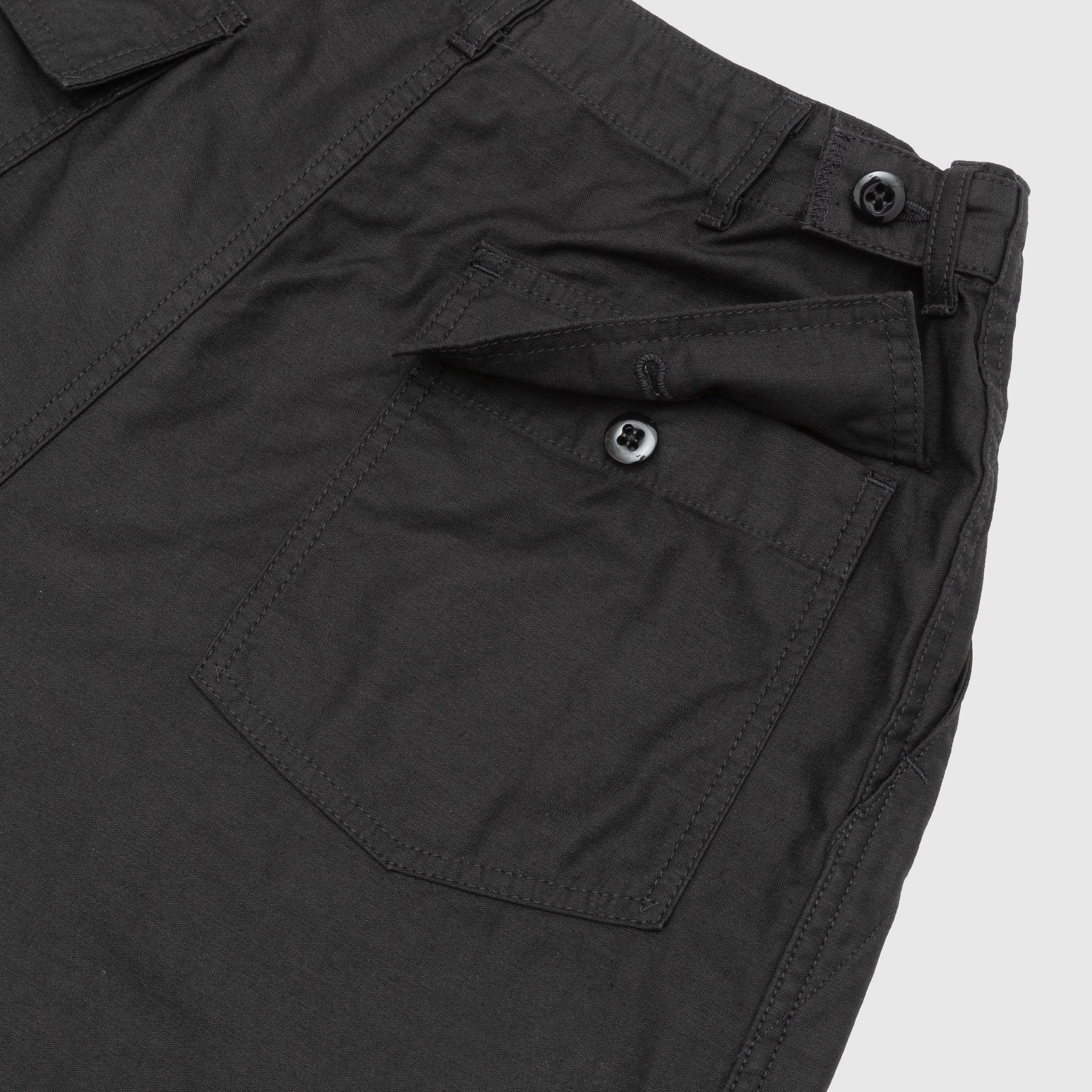 H.D. FATIGUE PANT