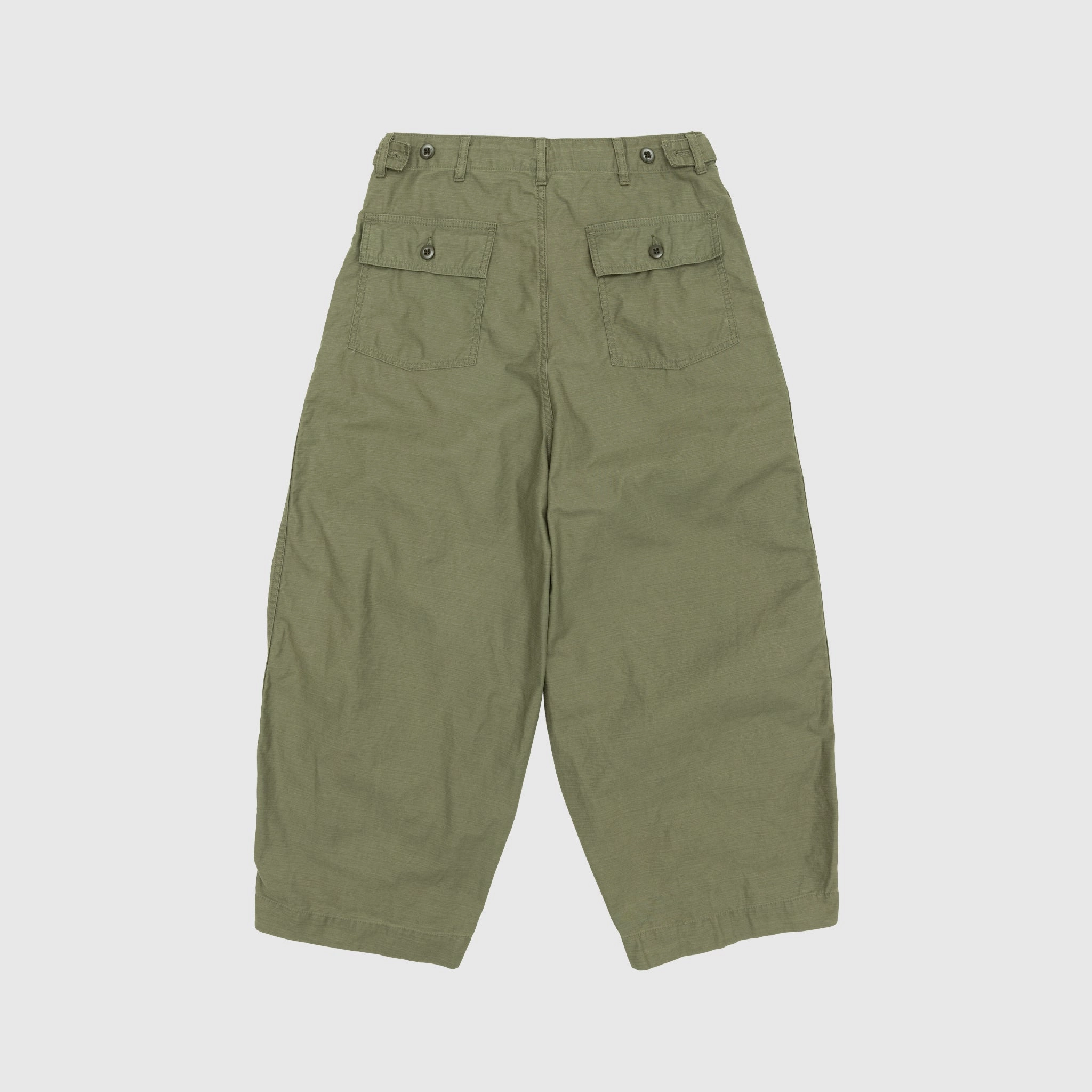 H.D. FATIGUE PANT