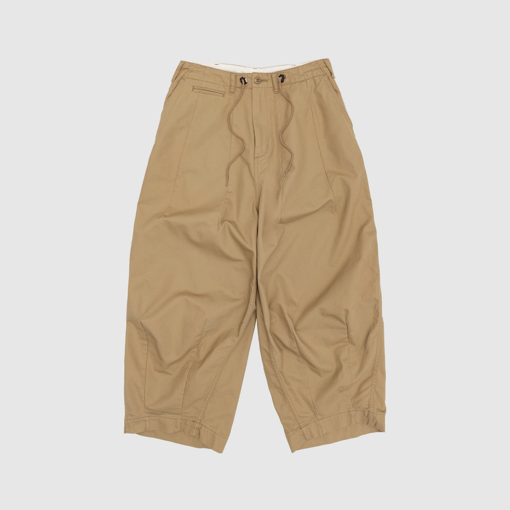 H.D. MILITARY PANT