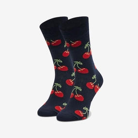 Happy Socks | CHERRY SOCK  { MULTI