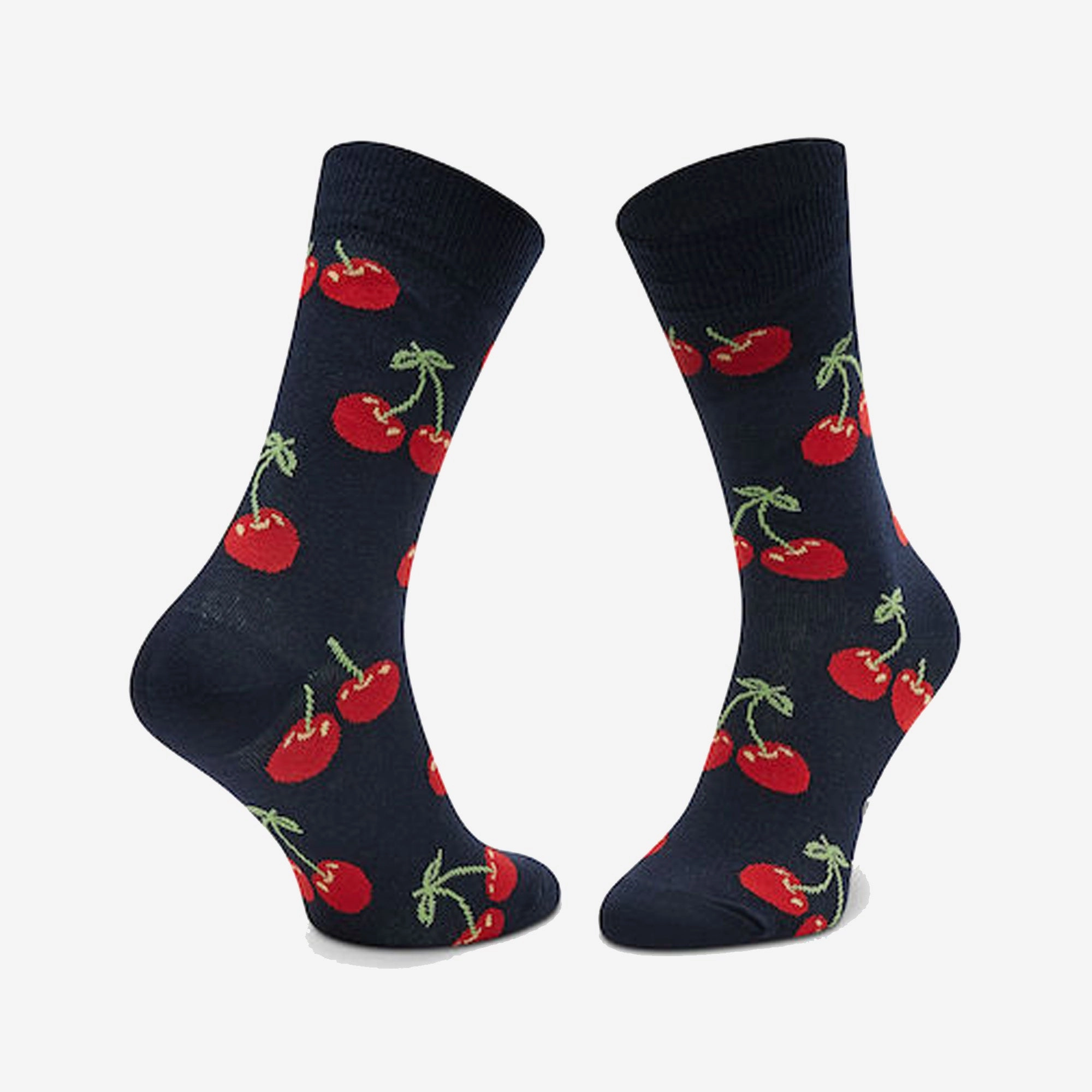 Happy Socks | CHERRY SOCK  { MULTI