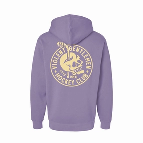 Headache Pullover Hood