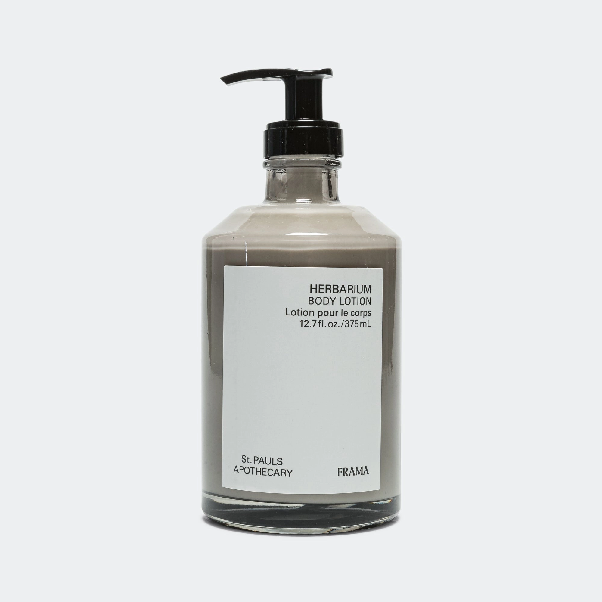 Herbarium Body Lotion