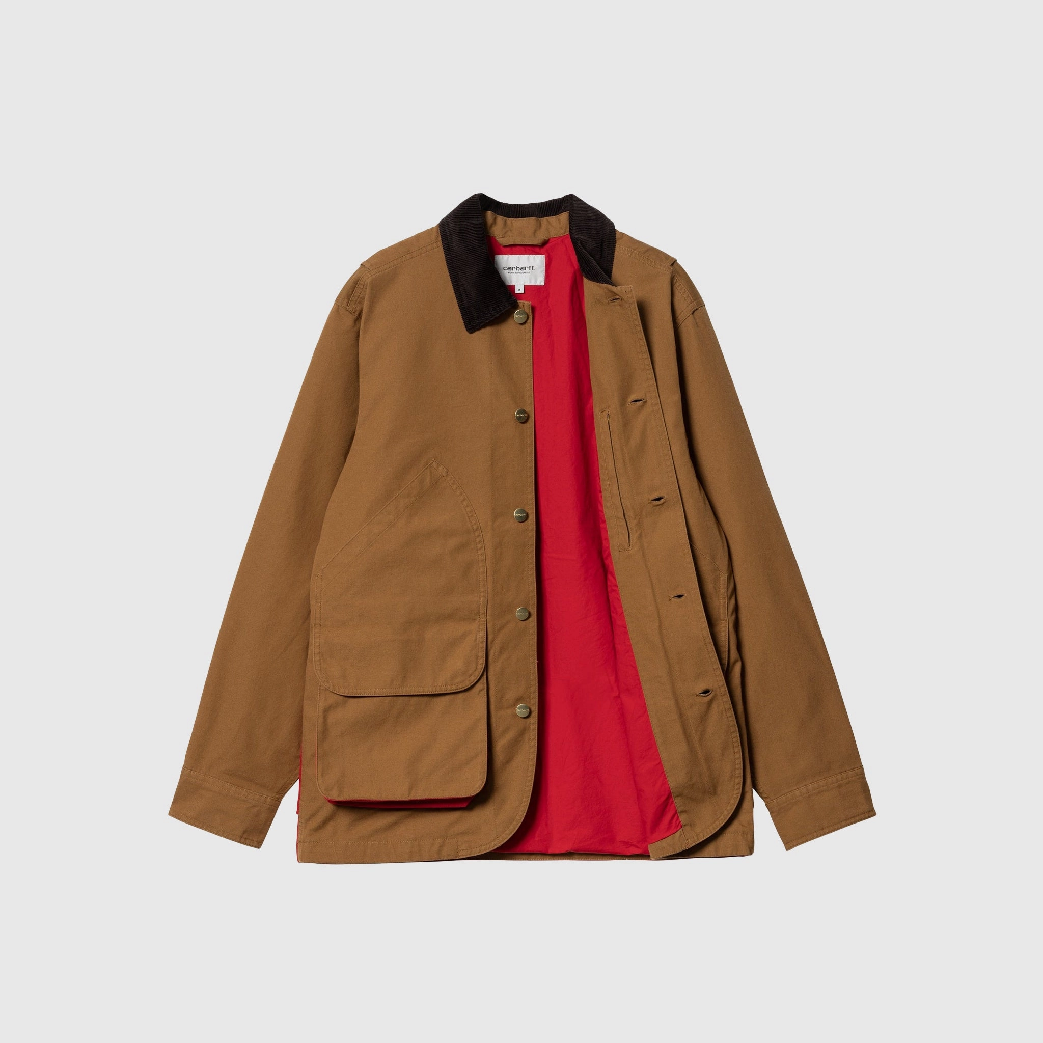 HESTON JACKET