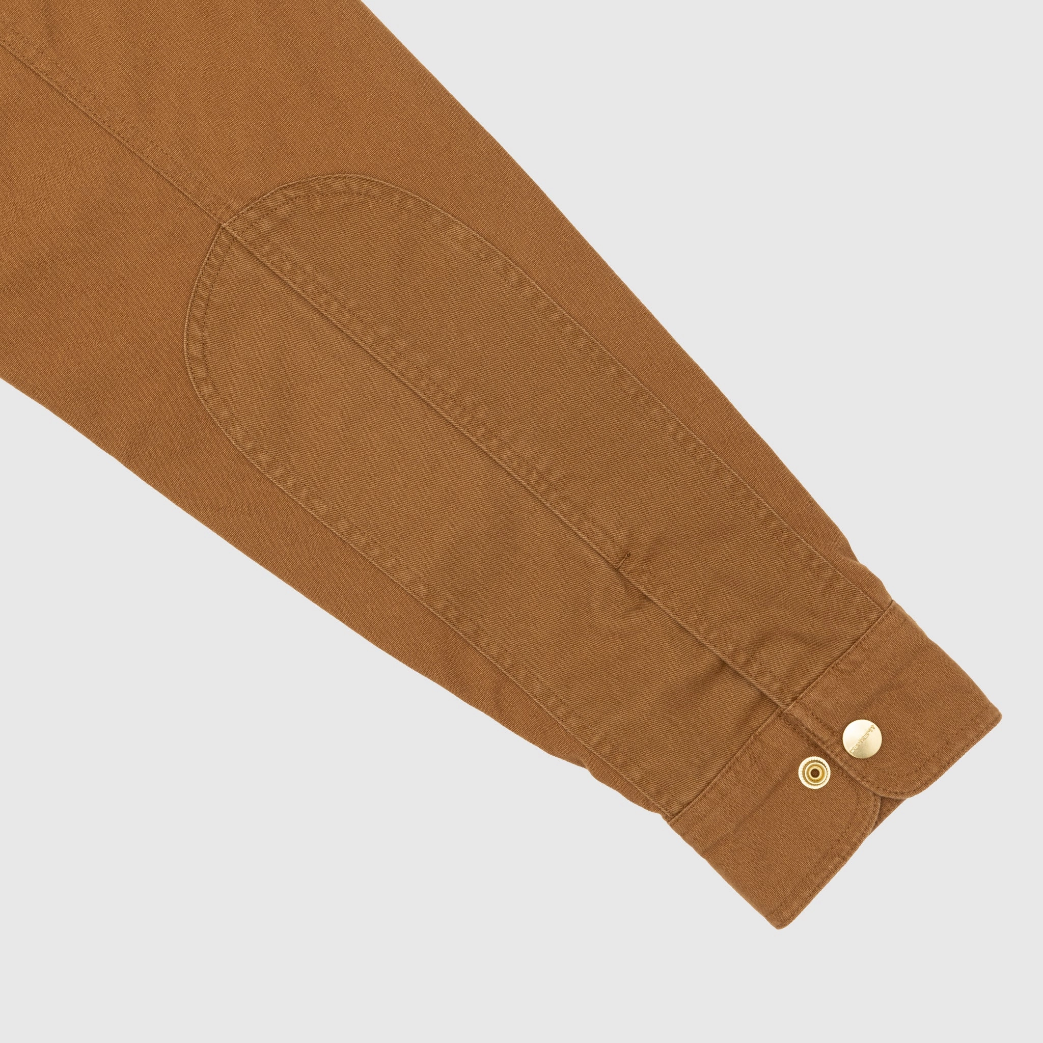 HESTON JACKET