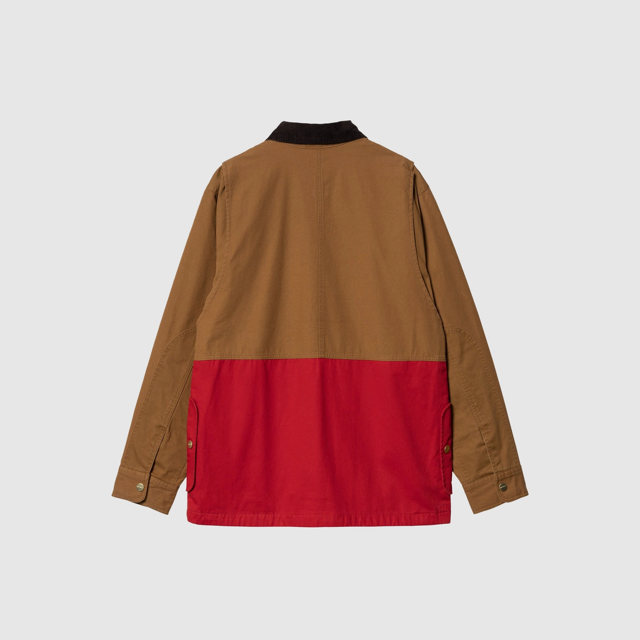 HESTON JACKET
