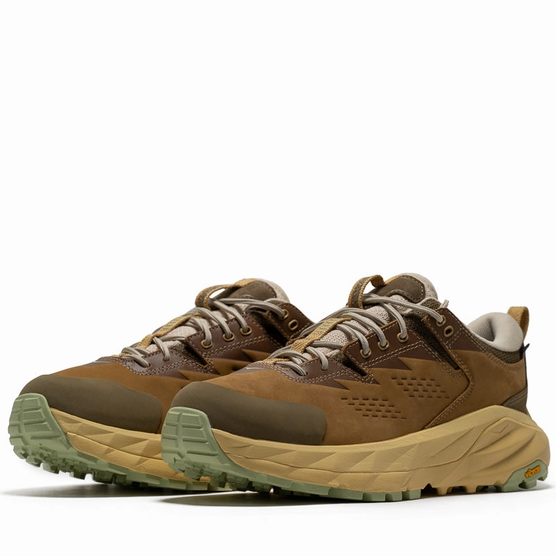 Hoka Kaha Low GTX TP - Wheat