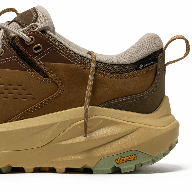 Hoka Kaha Low GTX TP - Wheat