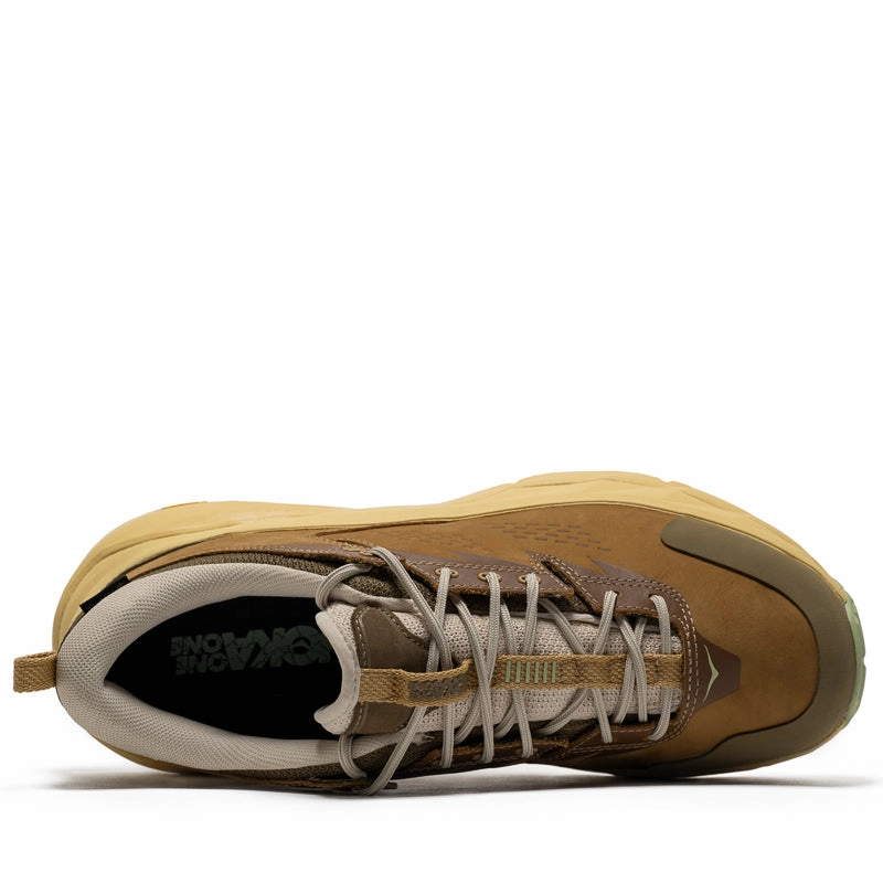 Hoka Kaha Low GTX TP - Wheat