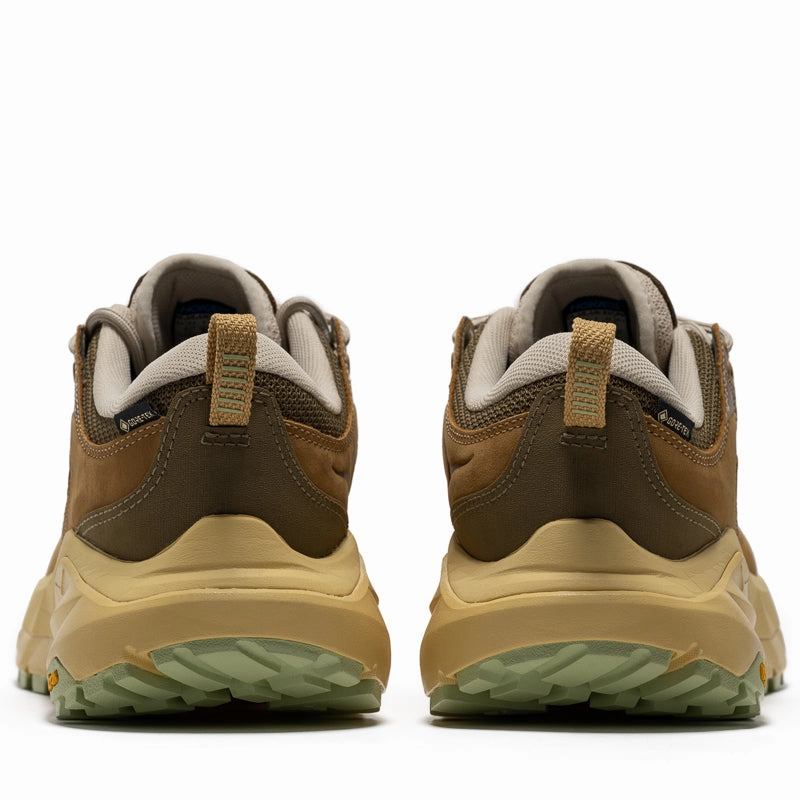 Hoka Kaha Low GTX TP - Wheat